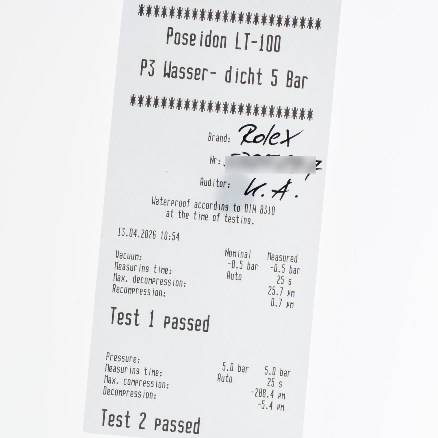 Rolex Datejust 36 16013 (1978) - Champagne dial 36 mm Gold/Steel case (5/8)