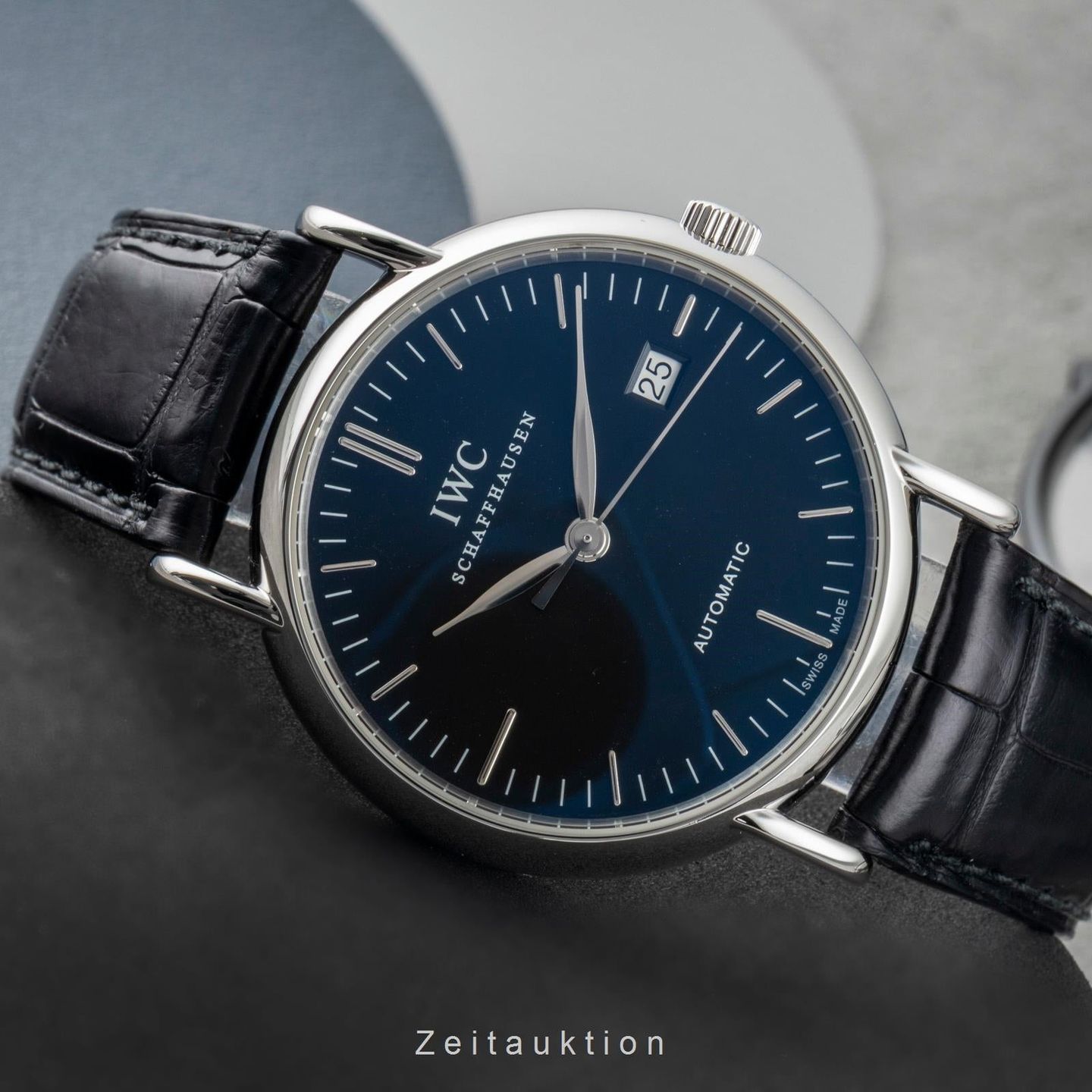 IWC Portofino Automatic IW356308 - (2/8)