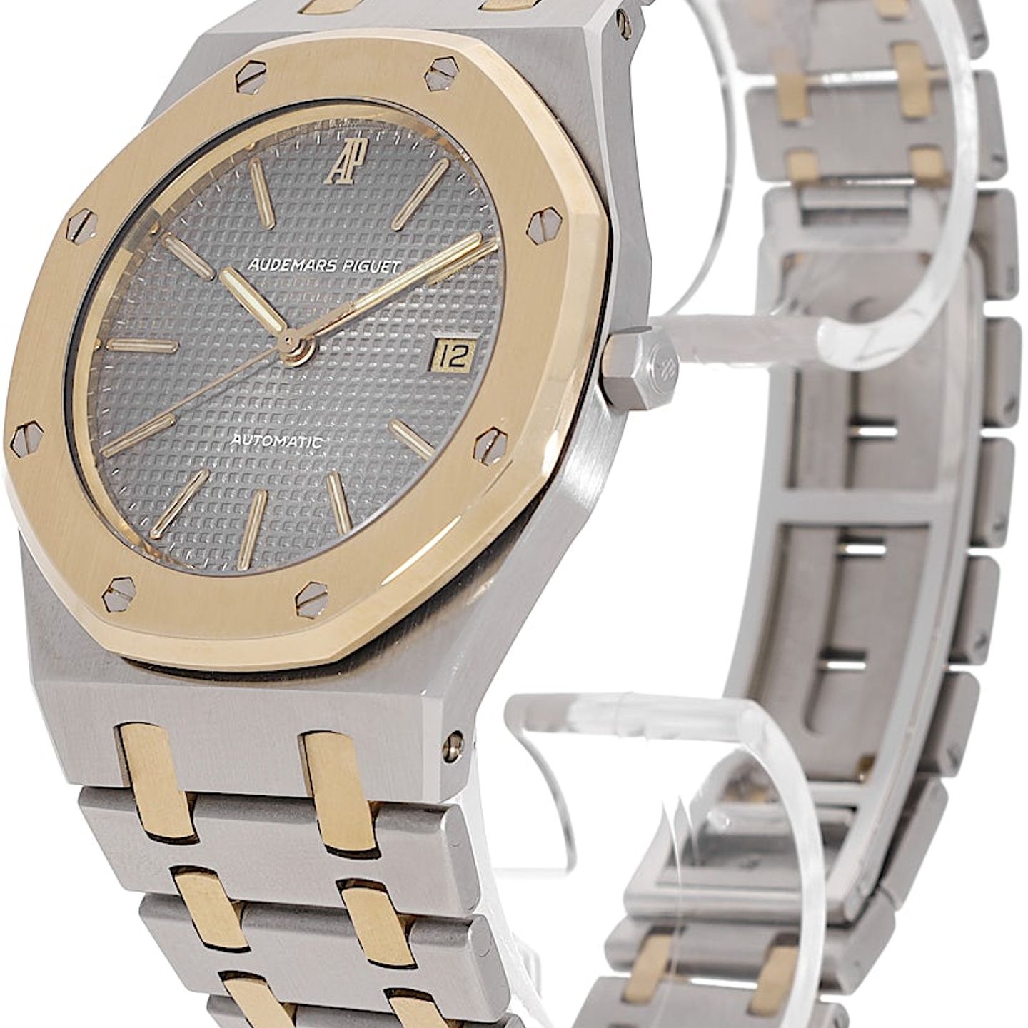 Audemars Piguet Royal Oak 14486SA - (3/5)