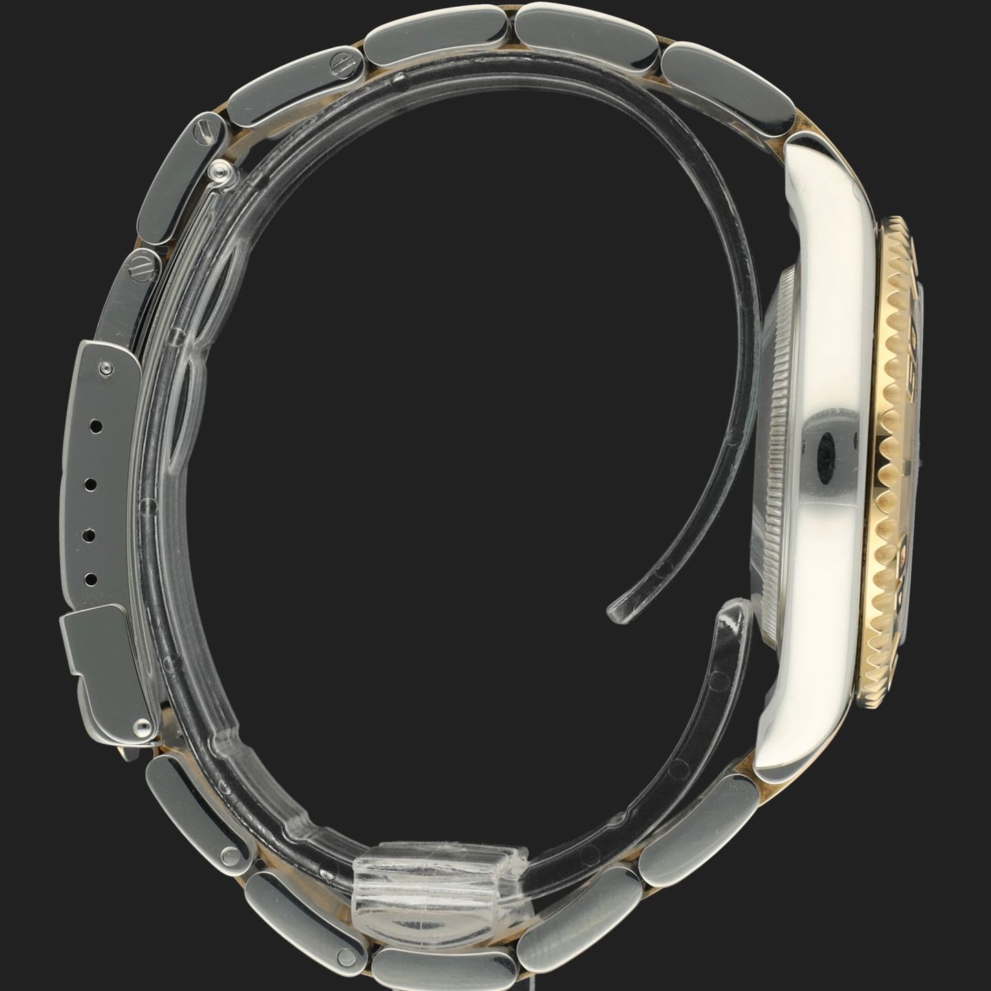 Rolex Yacht-Master 168623 - (5/8)