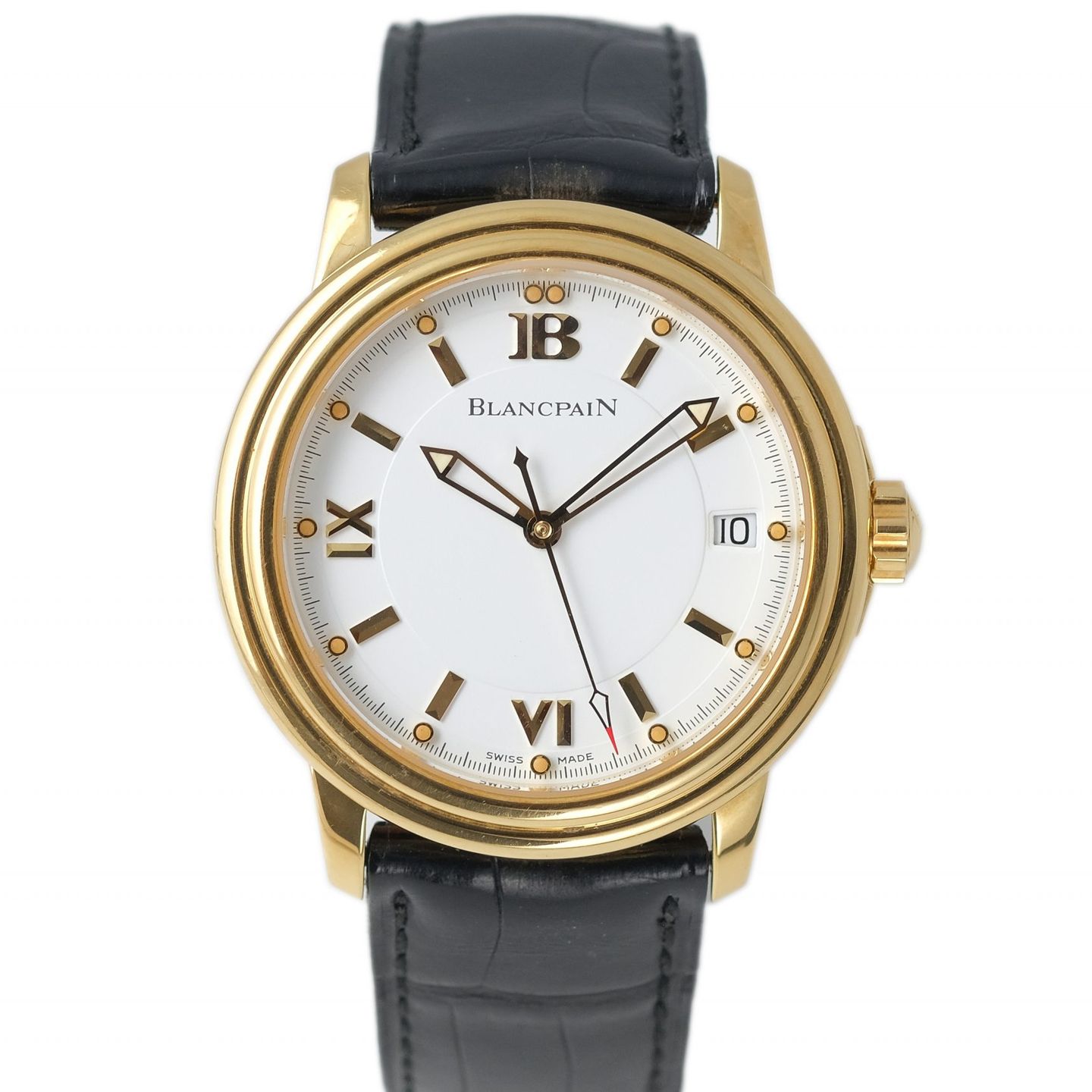 Ebel Sport 183903 - (2/8)