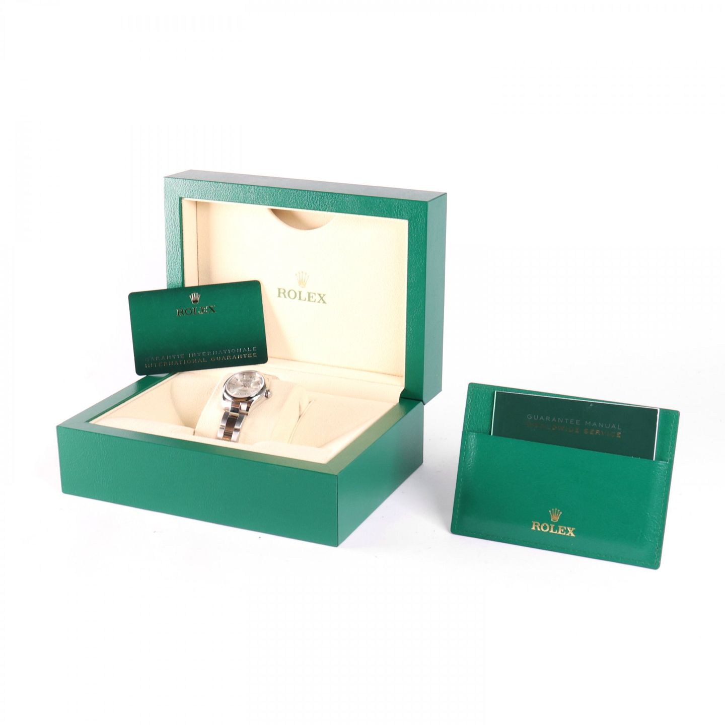 Rolex Lady-Datejust 279160 - (6/6)