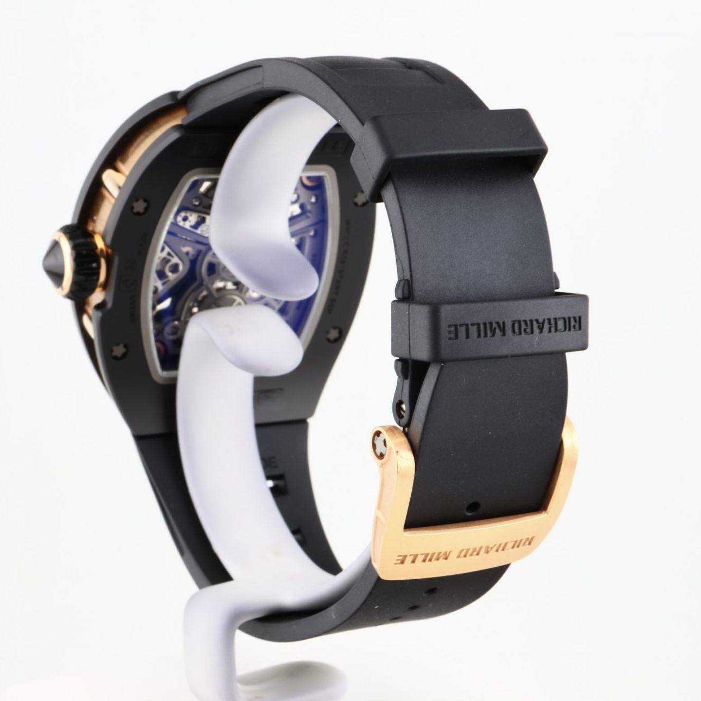 Richard Mille Unknown RM17-01 - (22/40)