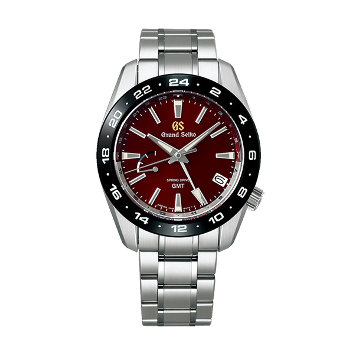 Grand Seiko Sport Collection SBGE305 - (1/1)