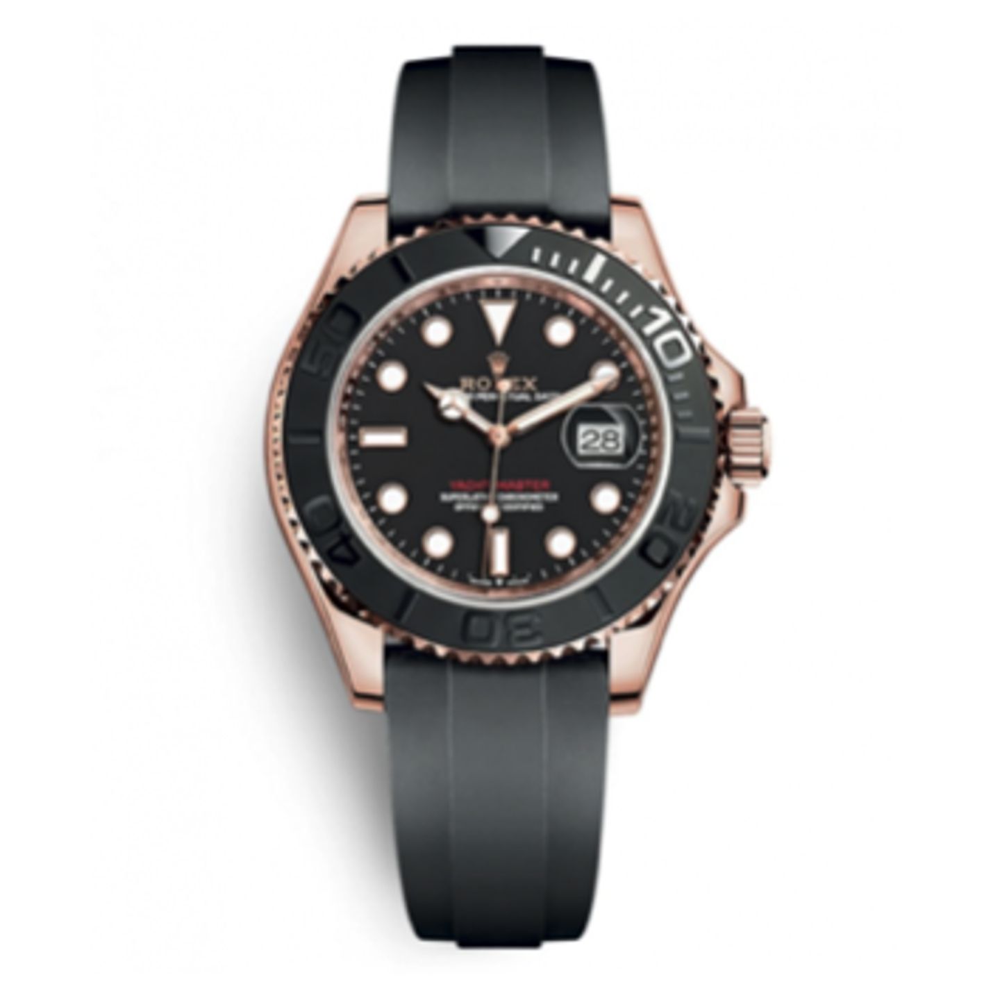 Rolex Yacht-Master 37 268655 - (1/1)