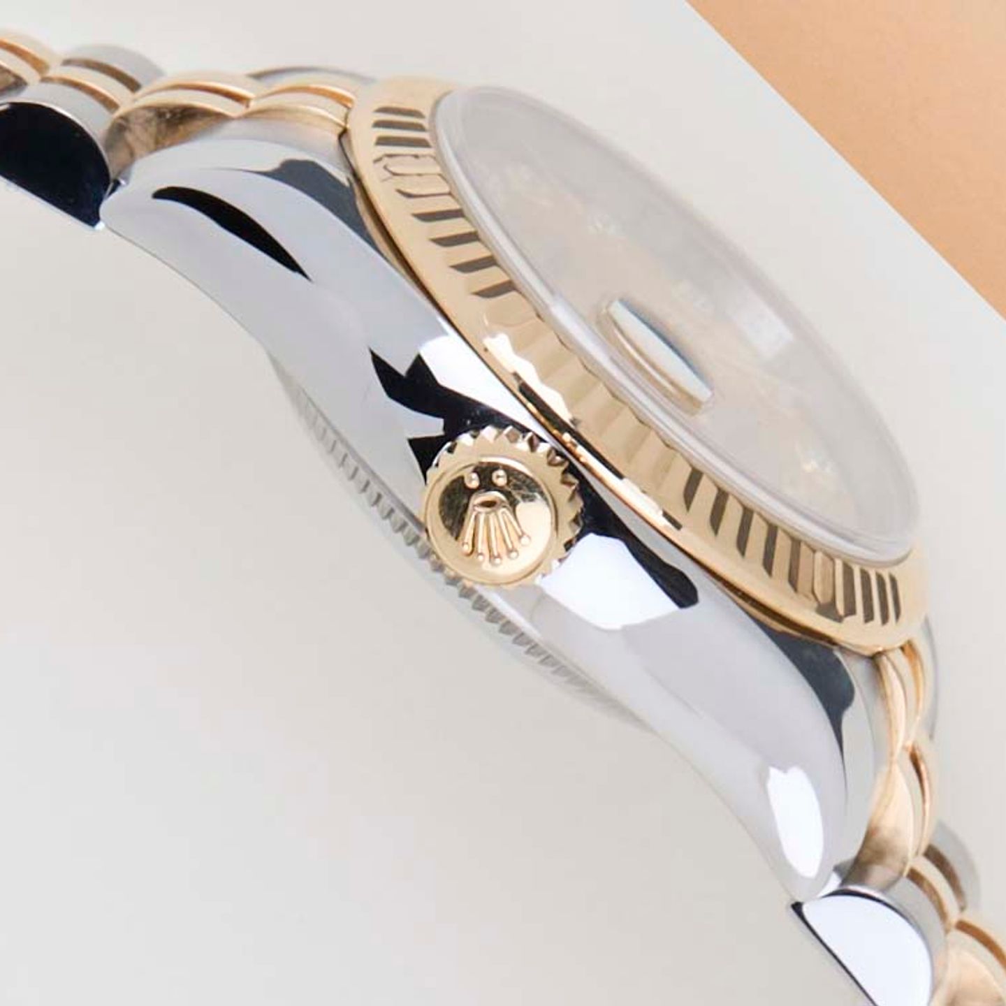 Rolex Lady-Datejust 179173 - (8/8)