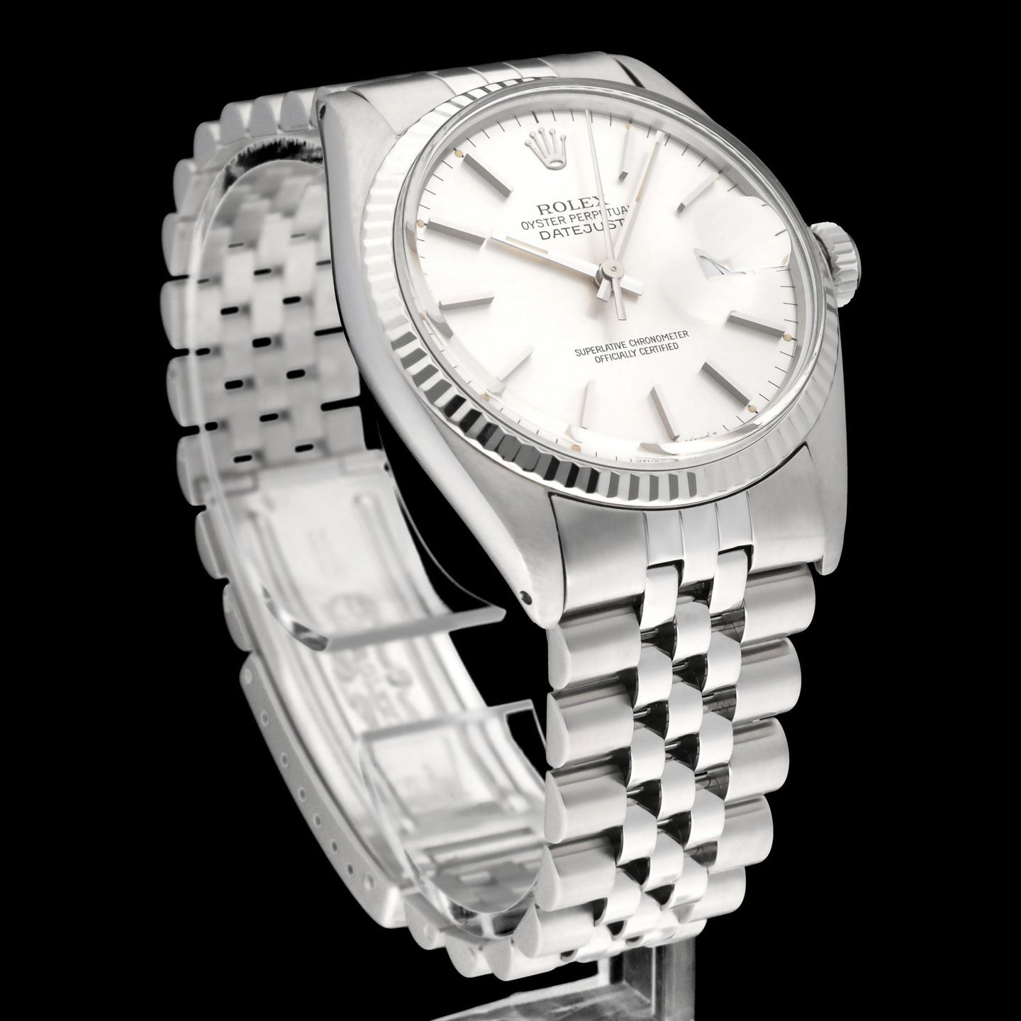 Rolex Datejust 36 16014 - (5/8)