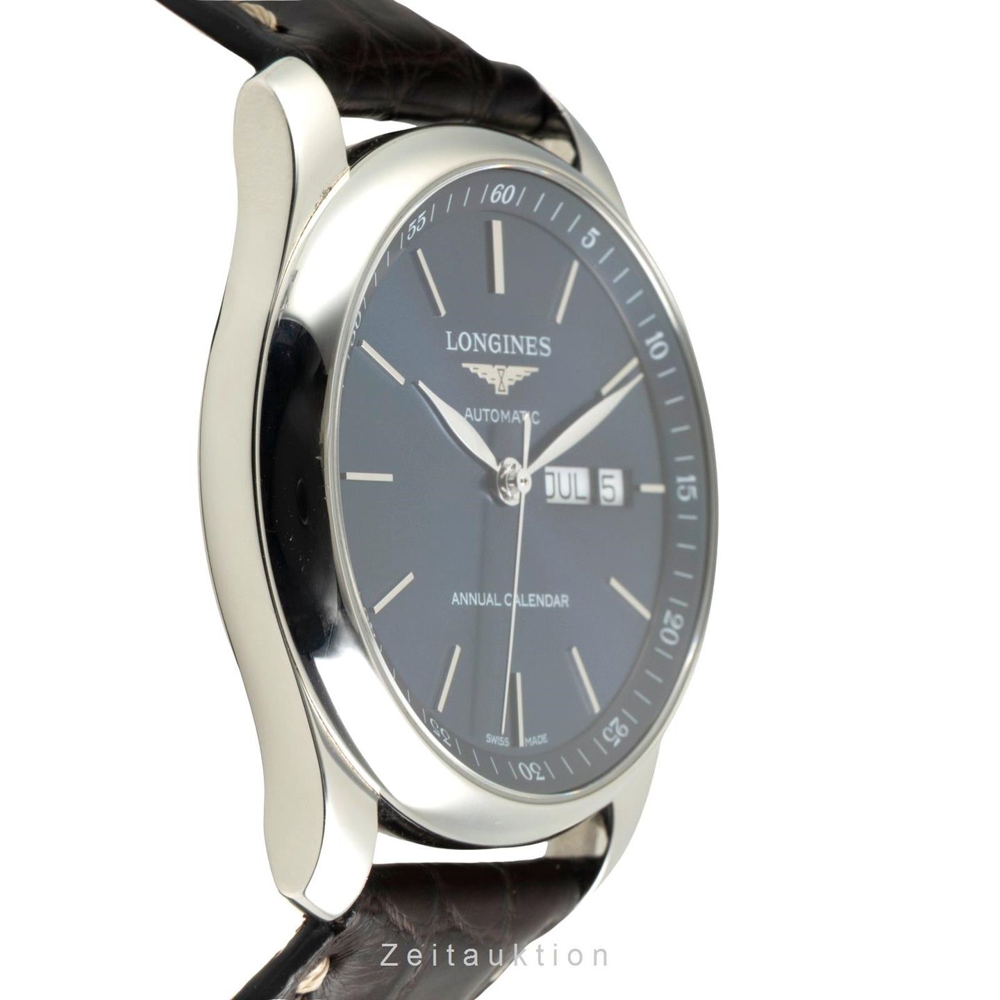 Longines Master Collection L2.910.4.92.0 - (6/8)