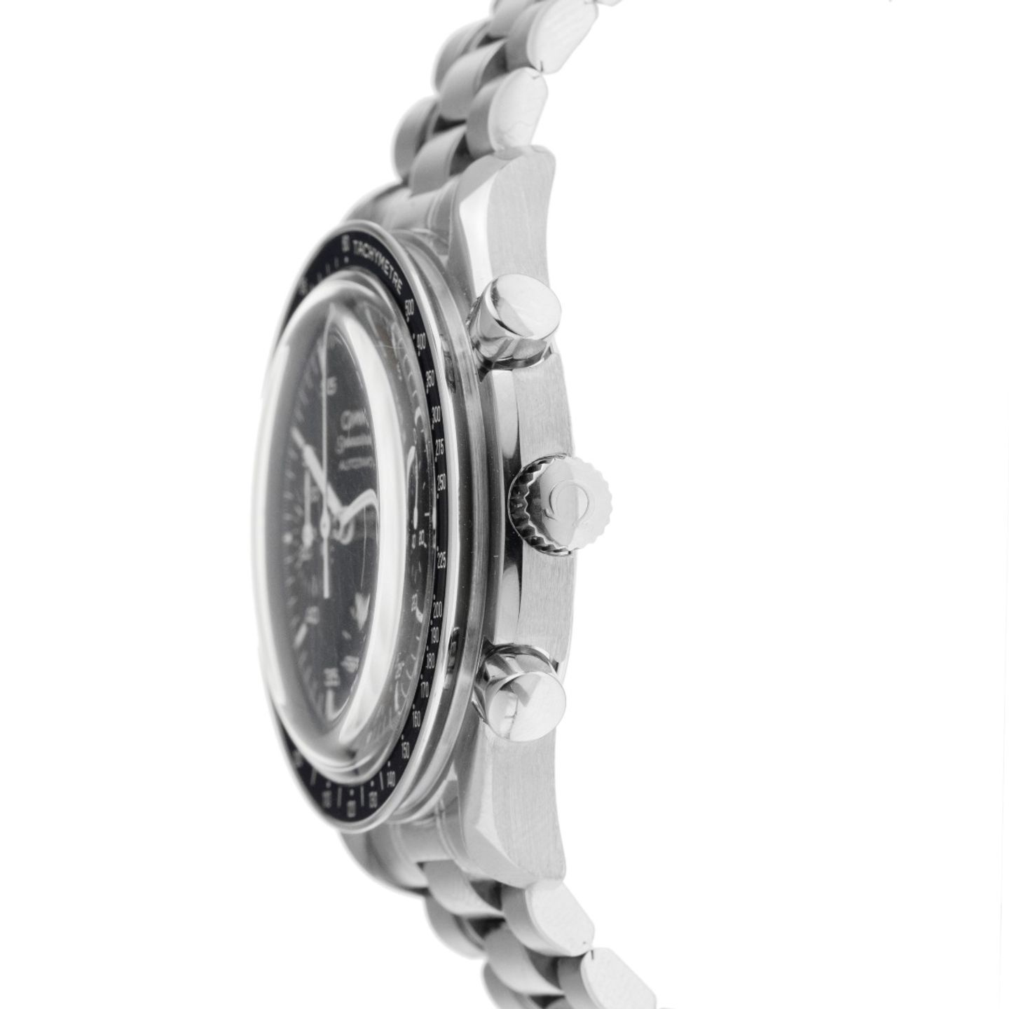 Omega Speedmaster Reduced 3510.50.00 - (4/8)