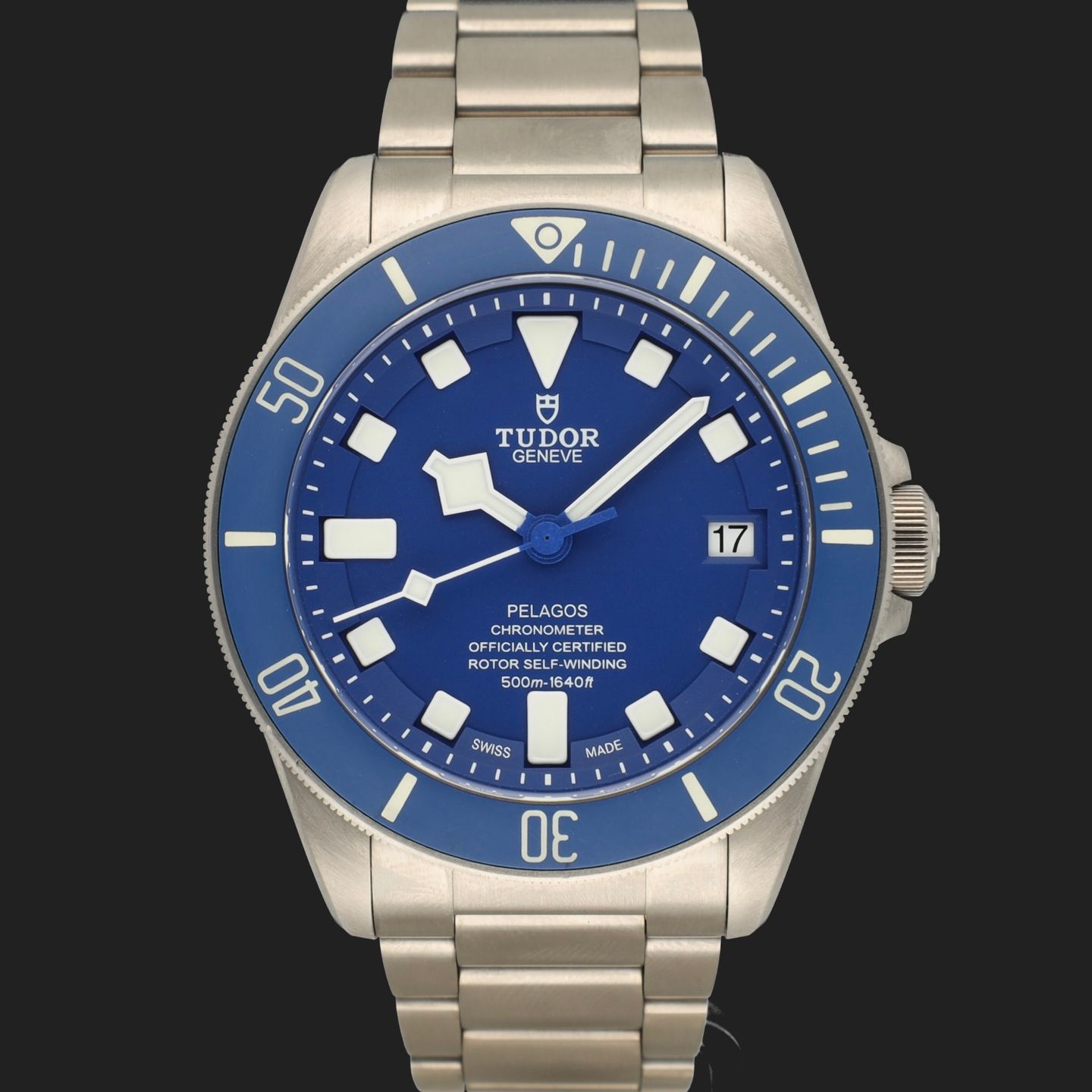 Tudor Pelagos 25600TB - (3/8)