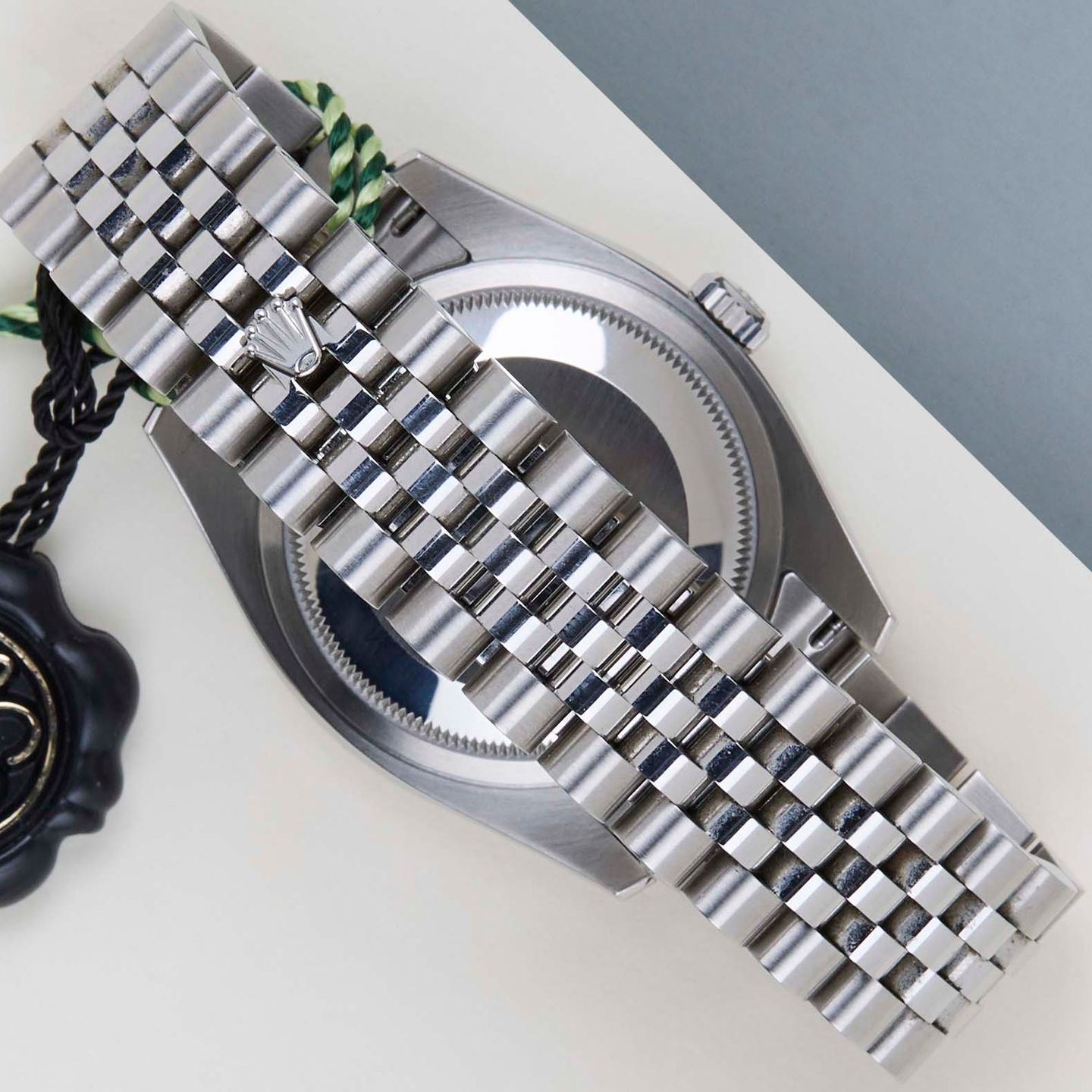 Rolex Datejust 36 116234 (2017) - 36 mm Steel case (6/8)