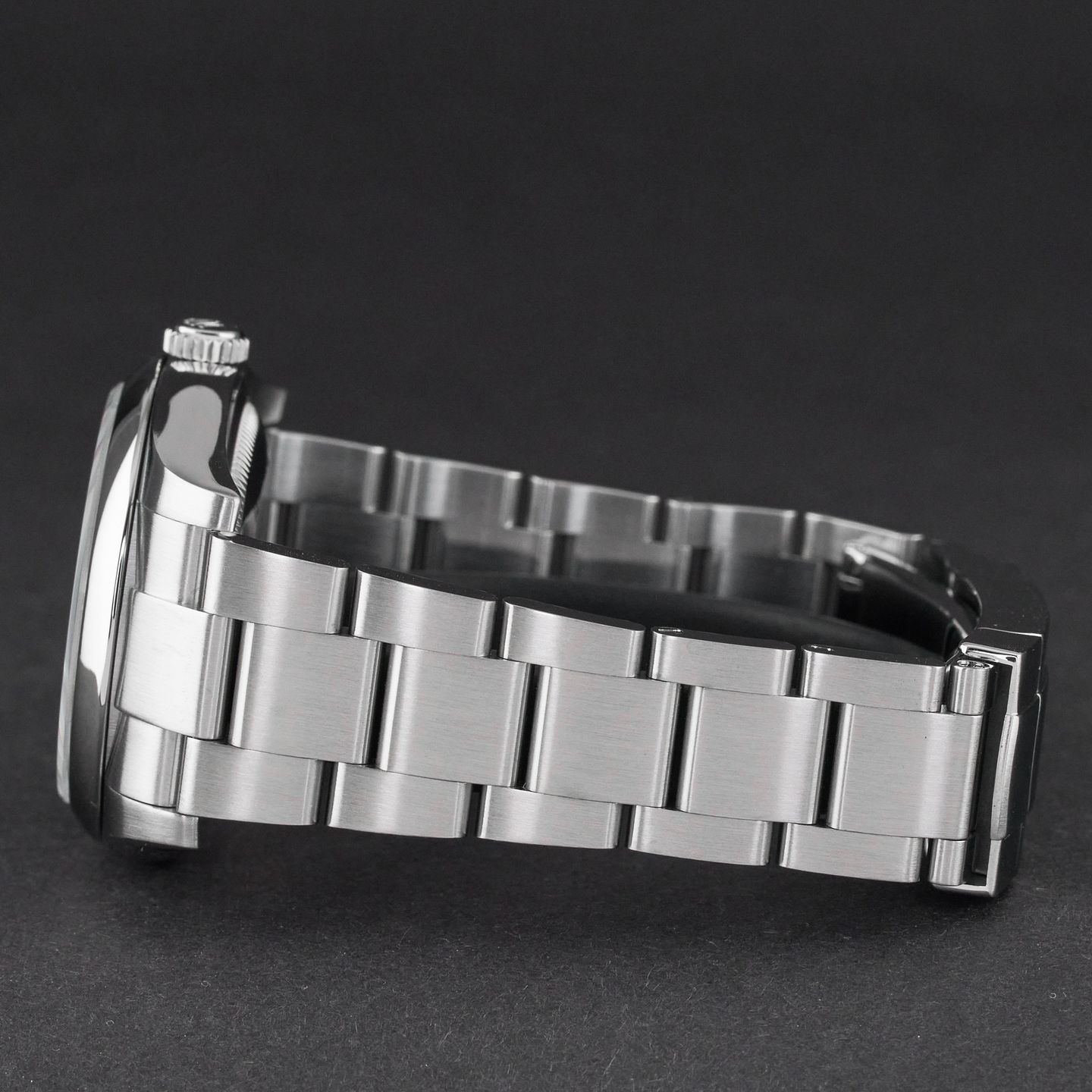 Rolex Oyster Perpetual 36 116000 - (5/8)