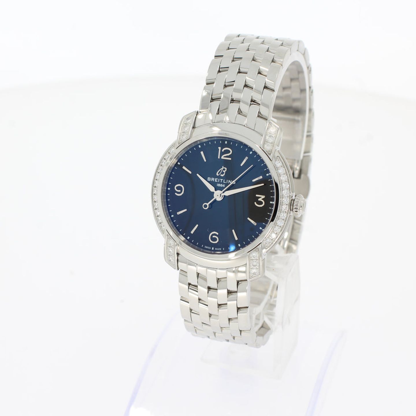 Breitling Premier A77330671B1A1 - (2/5)