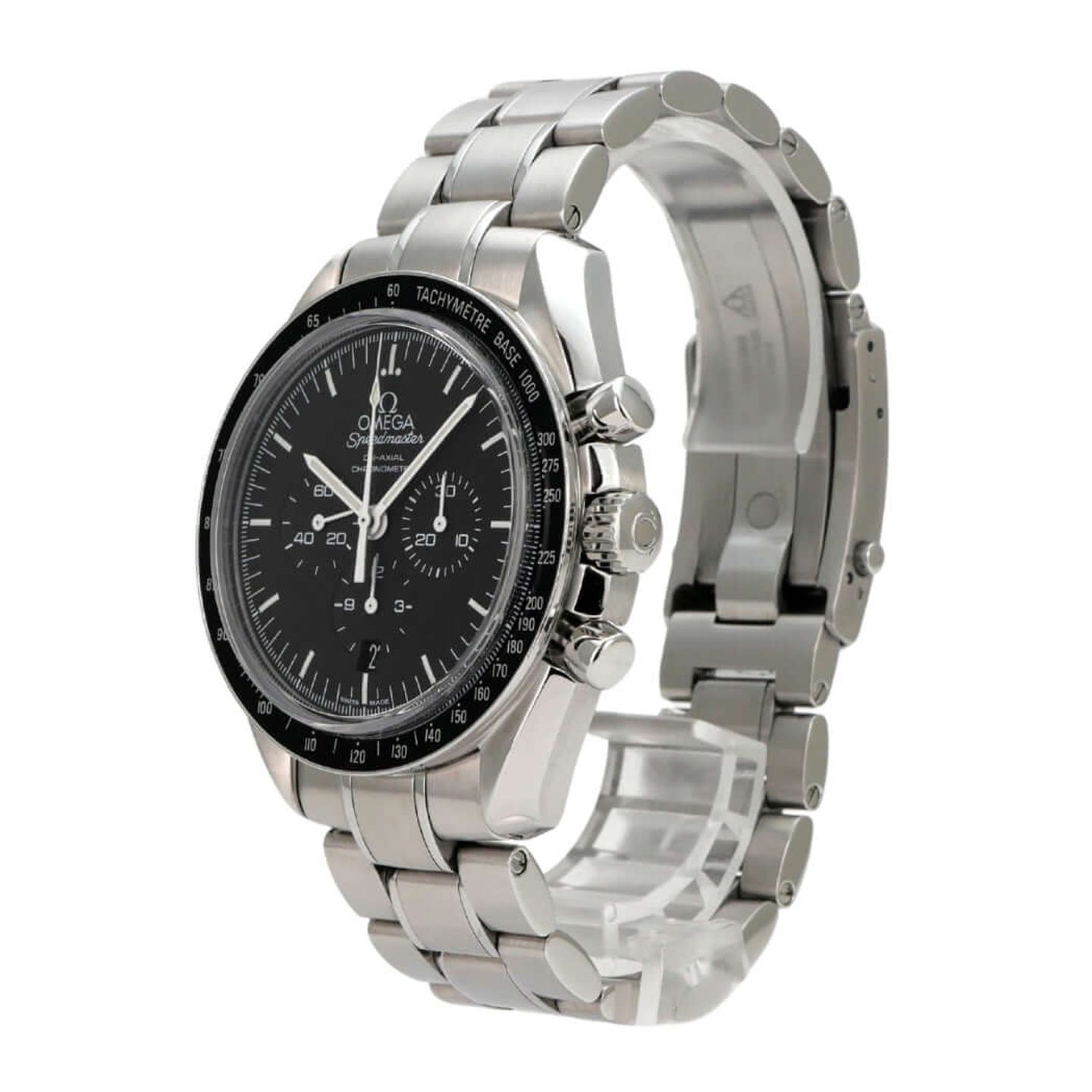 Omega Speedmaster Professional Moonwatch 311.30.44.50.01.002 - (3/8)