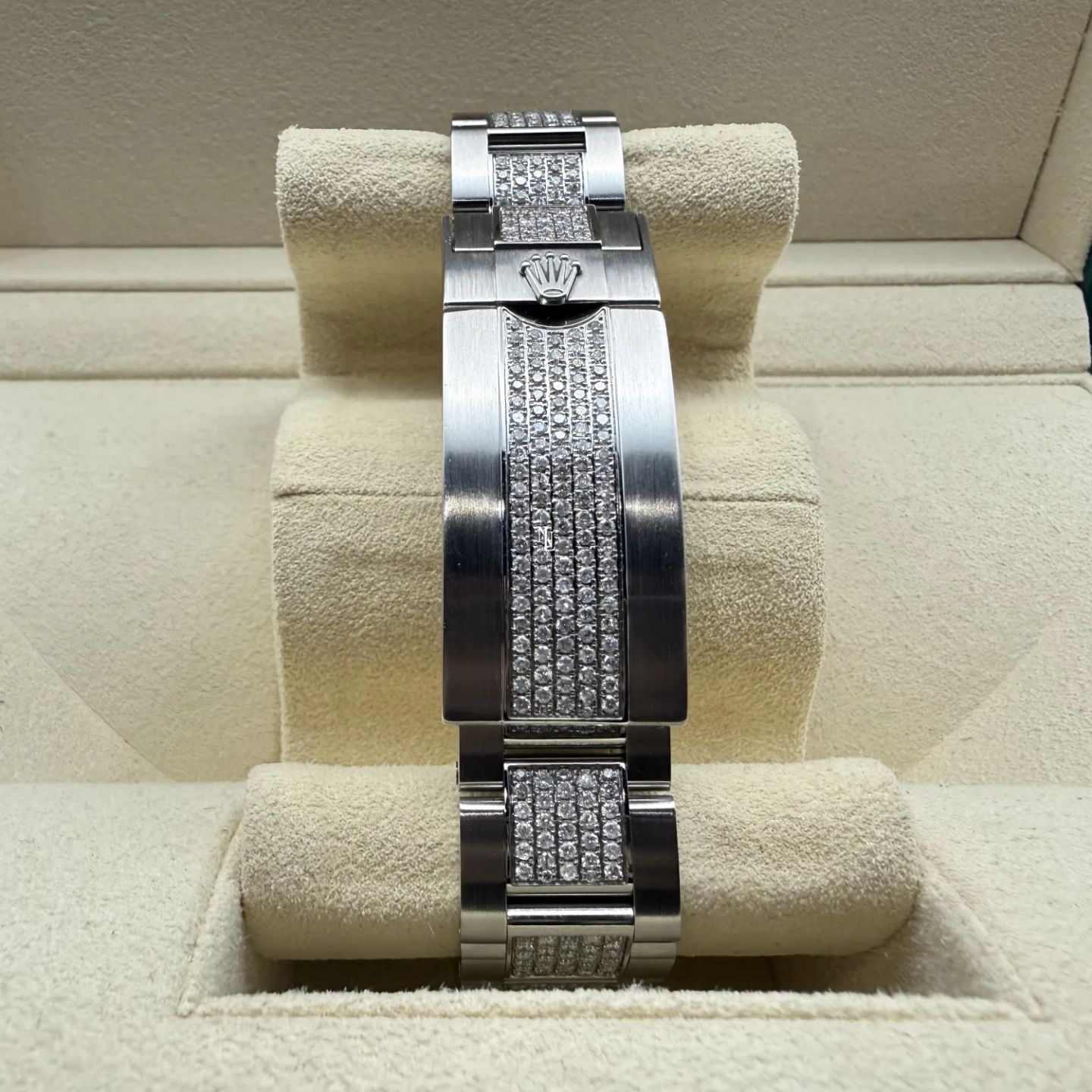 Rolex Submariner Date 116610LN (2019) - 40mm Staal (5/8)