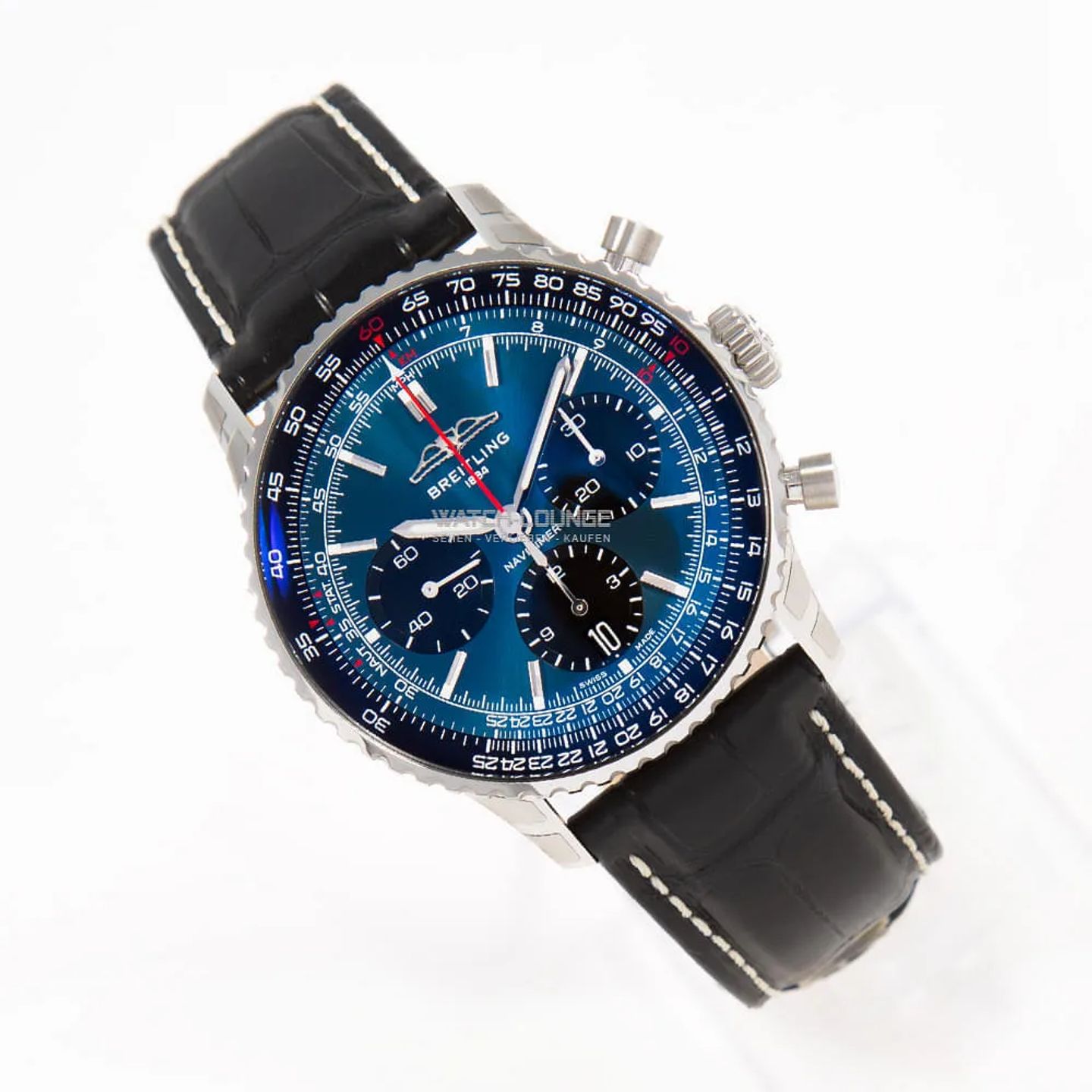 Breitling Navitimer AB0139241C1P1 - (2/8)