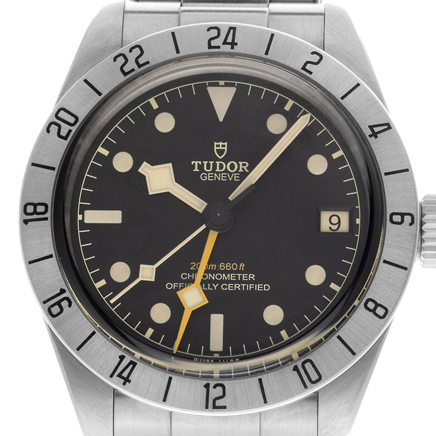 Tudor Black Bay 79470 - (1/7)