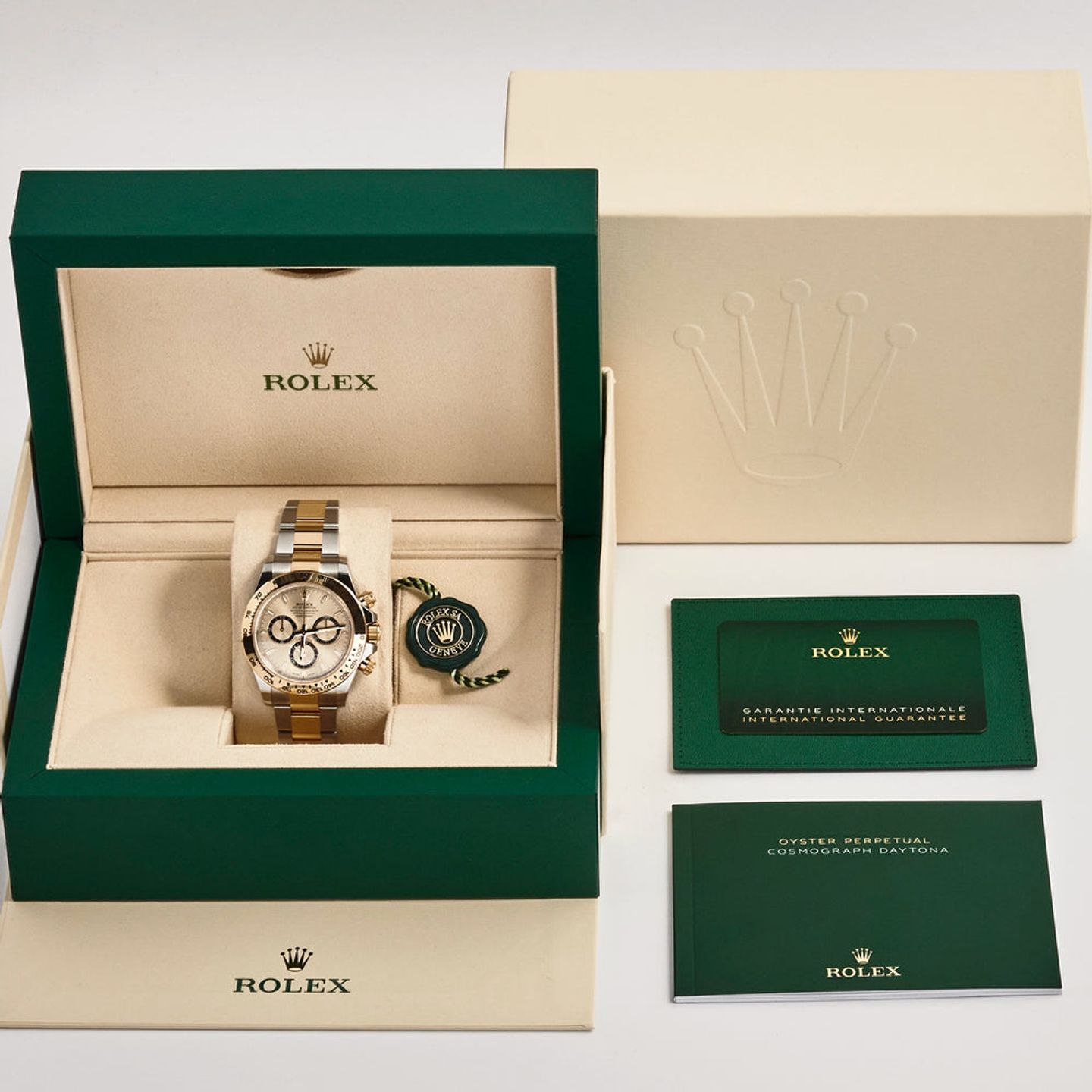 Rolex Daytona 126503 - (5/5)
