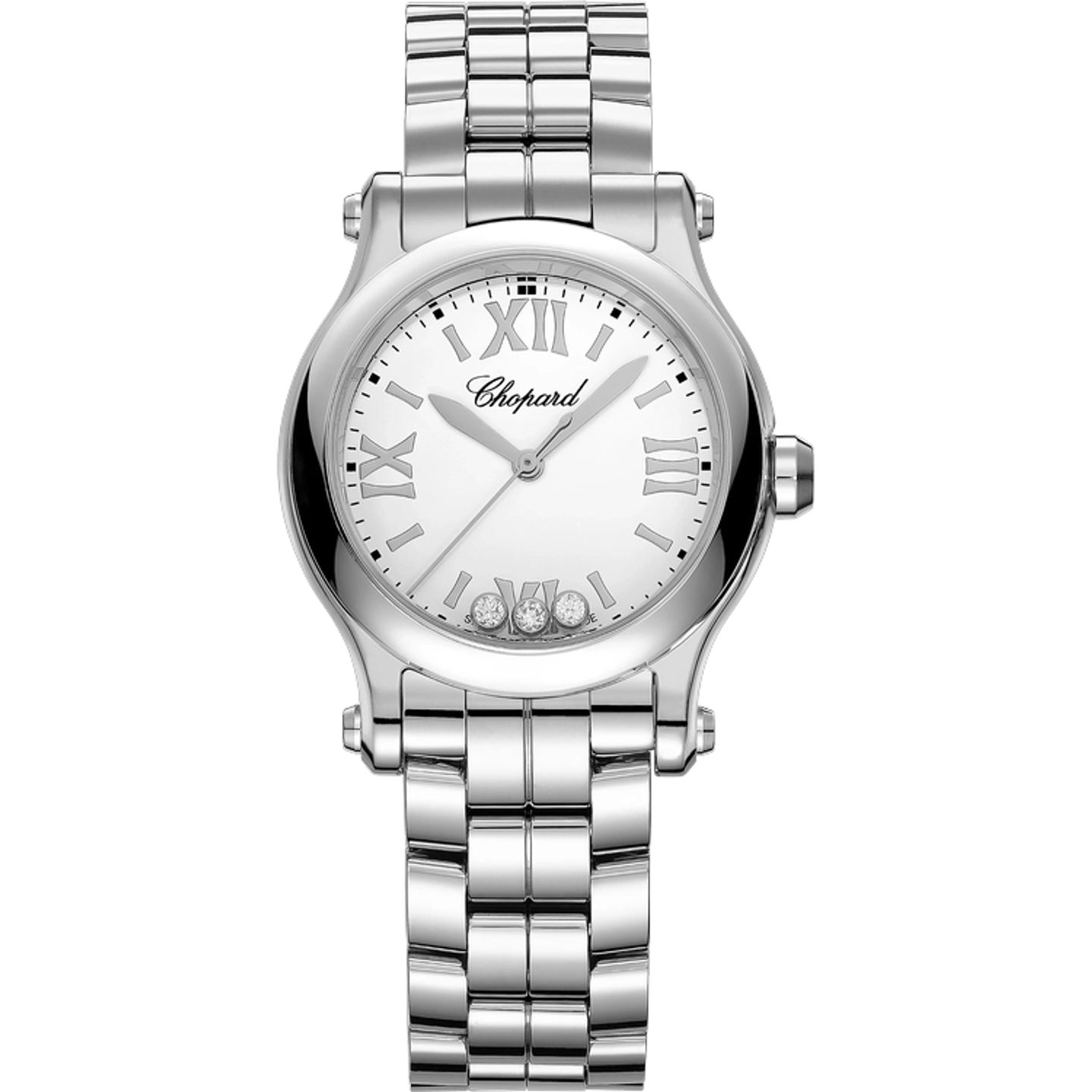 Chopard Happy Sport 278590-3002 - (1/1)