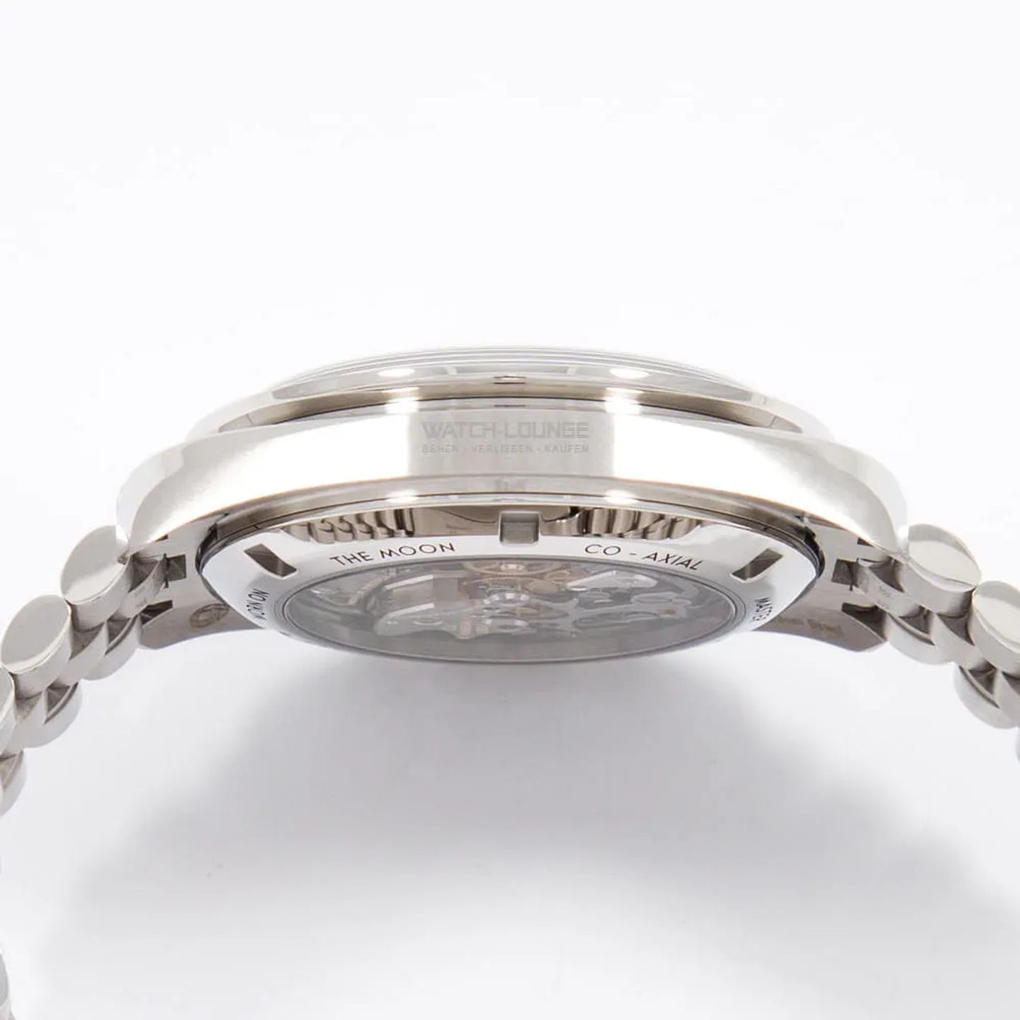 Omega Speedmaster Professional Moonwatch 310.30.42.50.04.001 - (8/8)