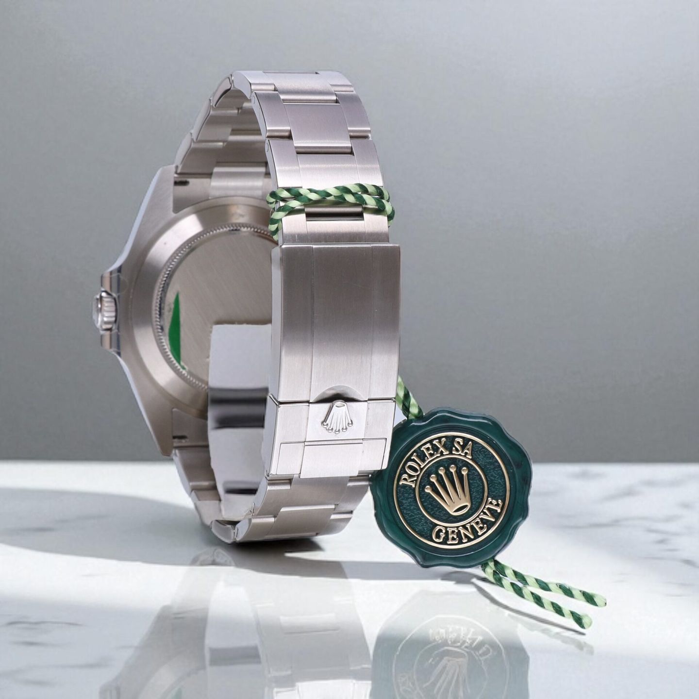 Rolex Explorer II 226570 - (6/8)