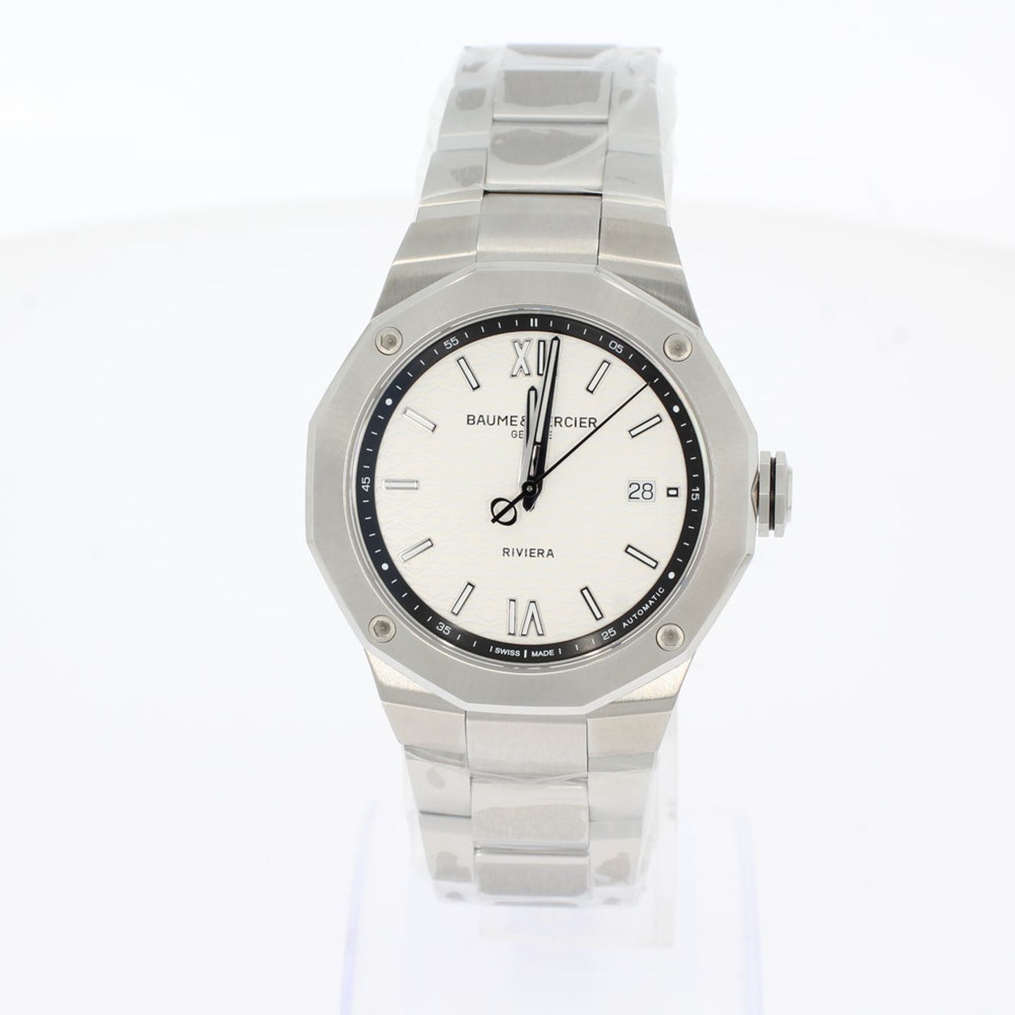 Baume & Mercier Riviera M0A10829 - (1/5)