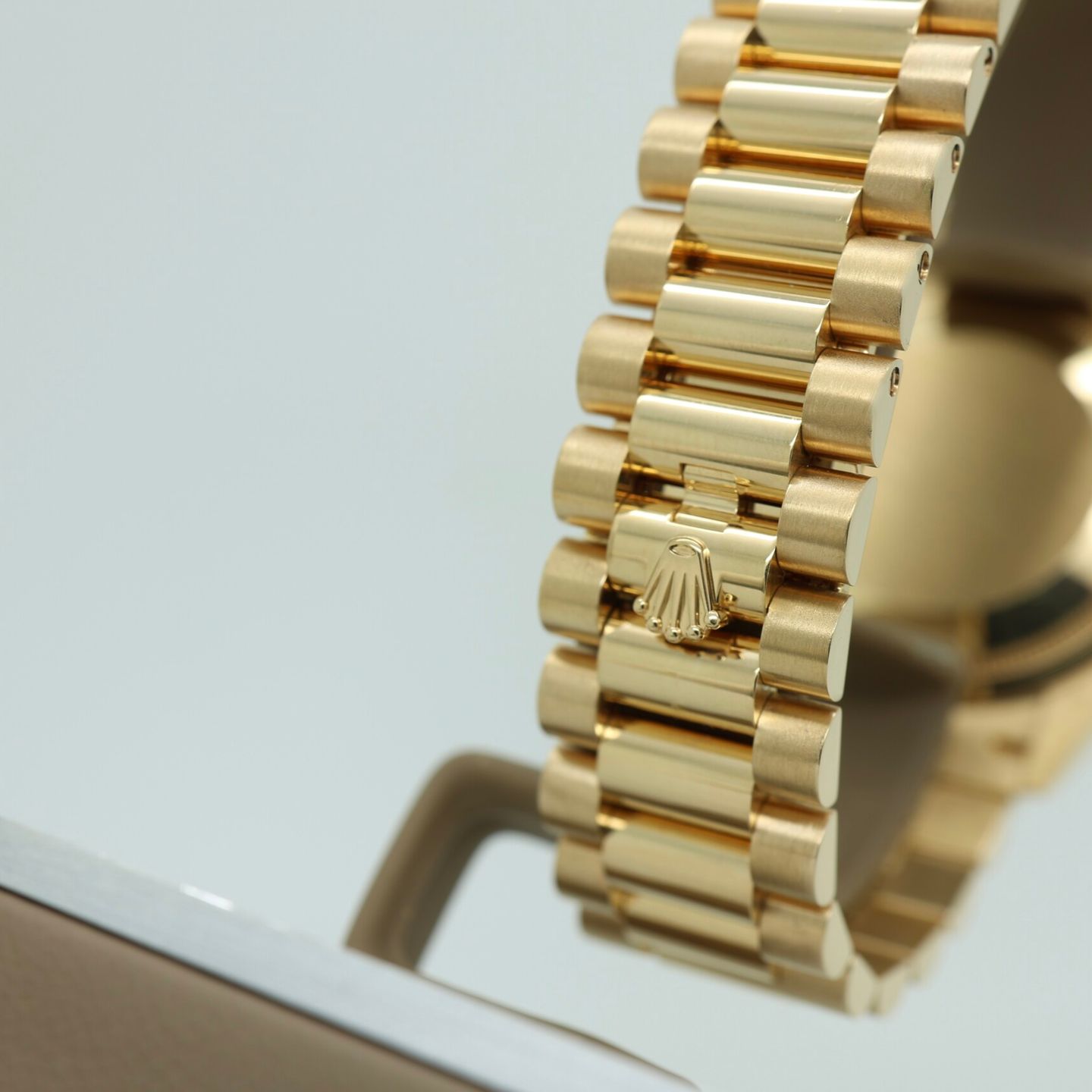 Rolex Day-Date 36 118238 - (8/8)