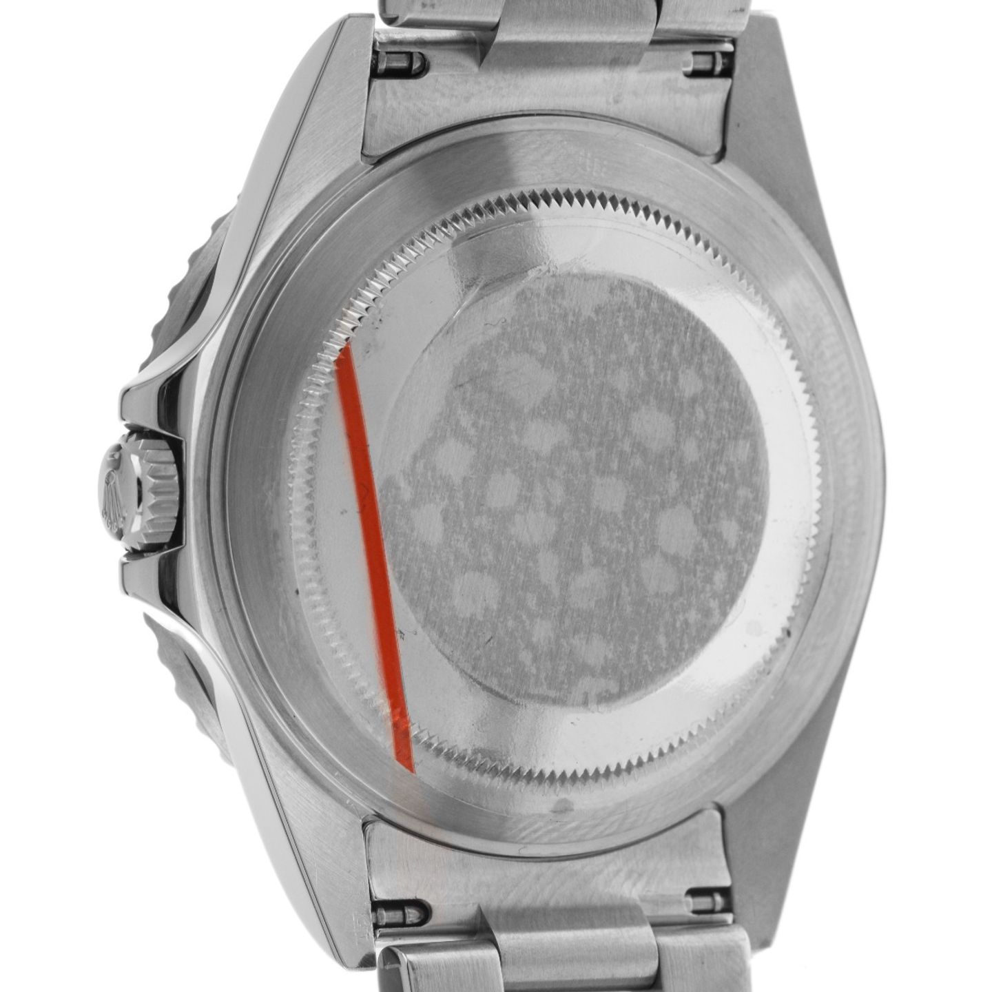 Rolex GMT-Master II 16710T - (6/8)