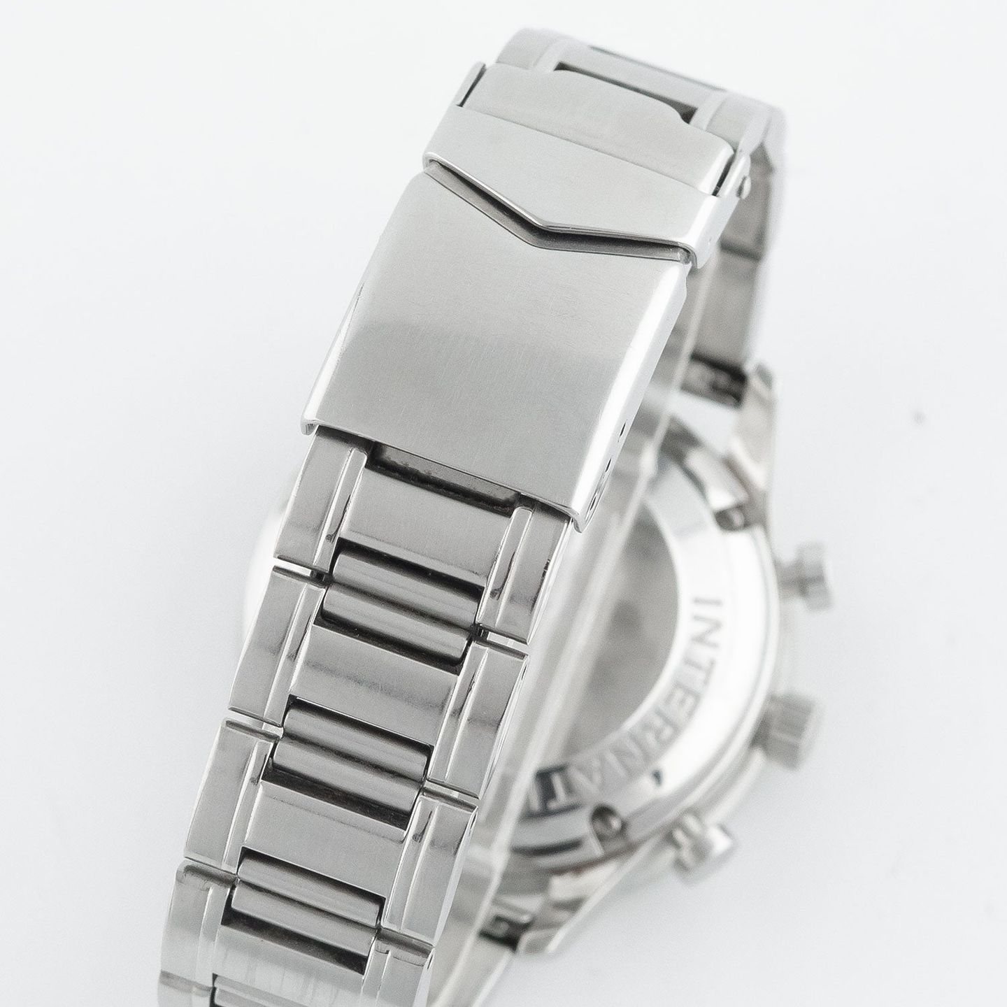 IWC Portuguese Chronograph IW371401 - (5/7)