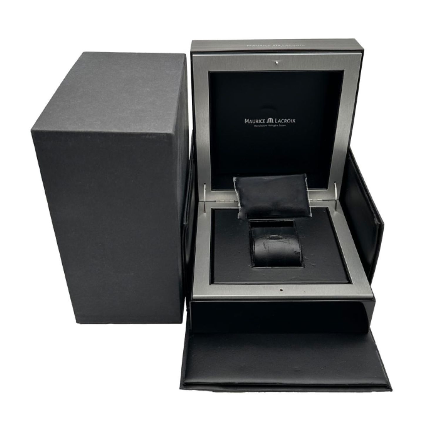 Maurice Lacroix Masterpiece MP6398 - (5/5)