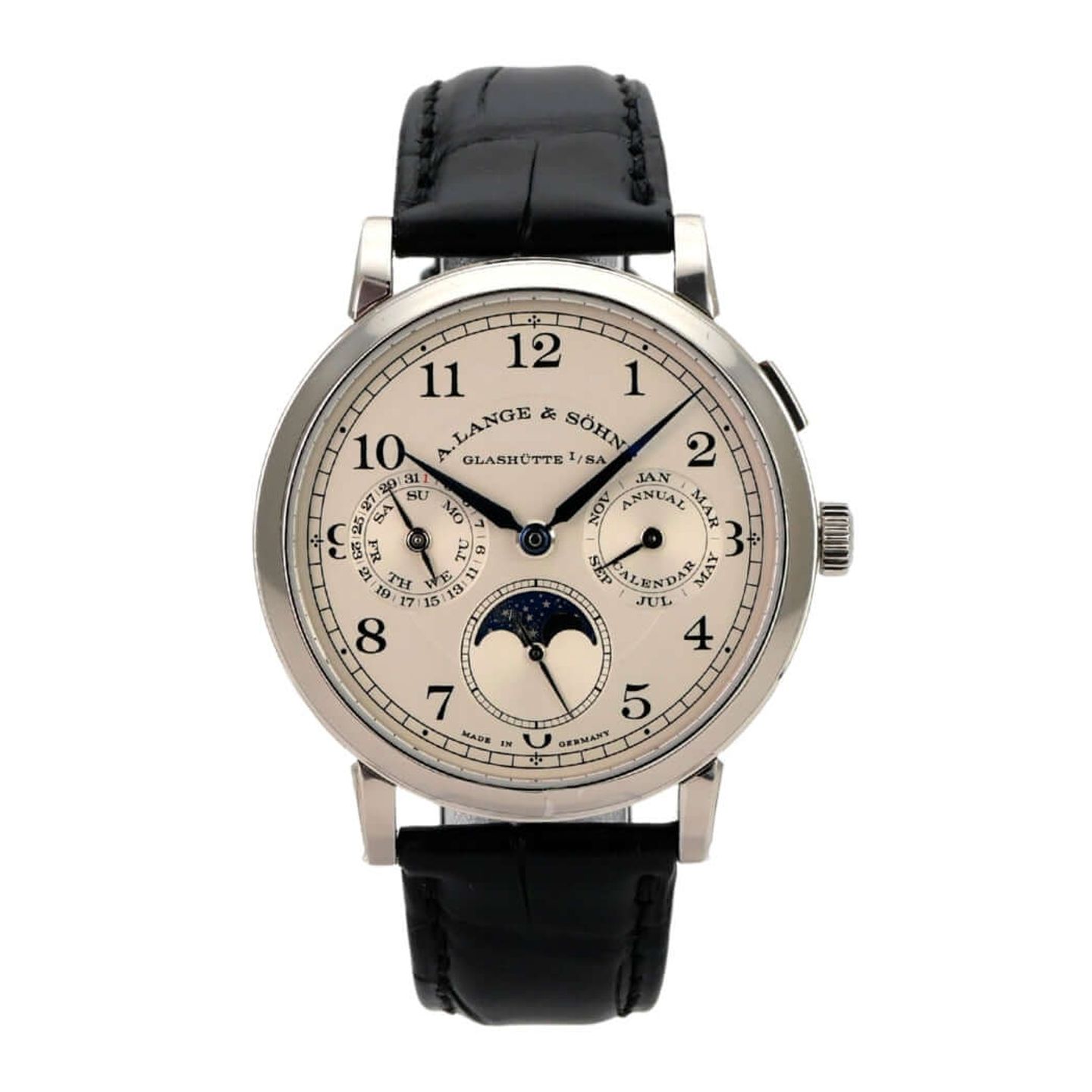 A. Lange & Söhne 1815 238.026 - (2/8)
