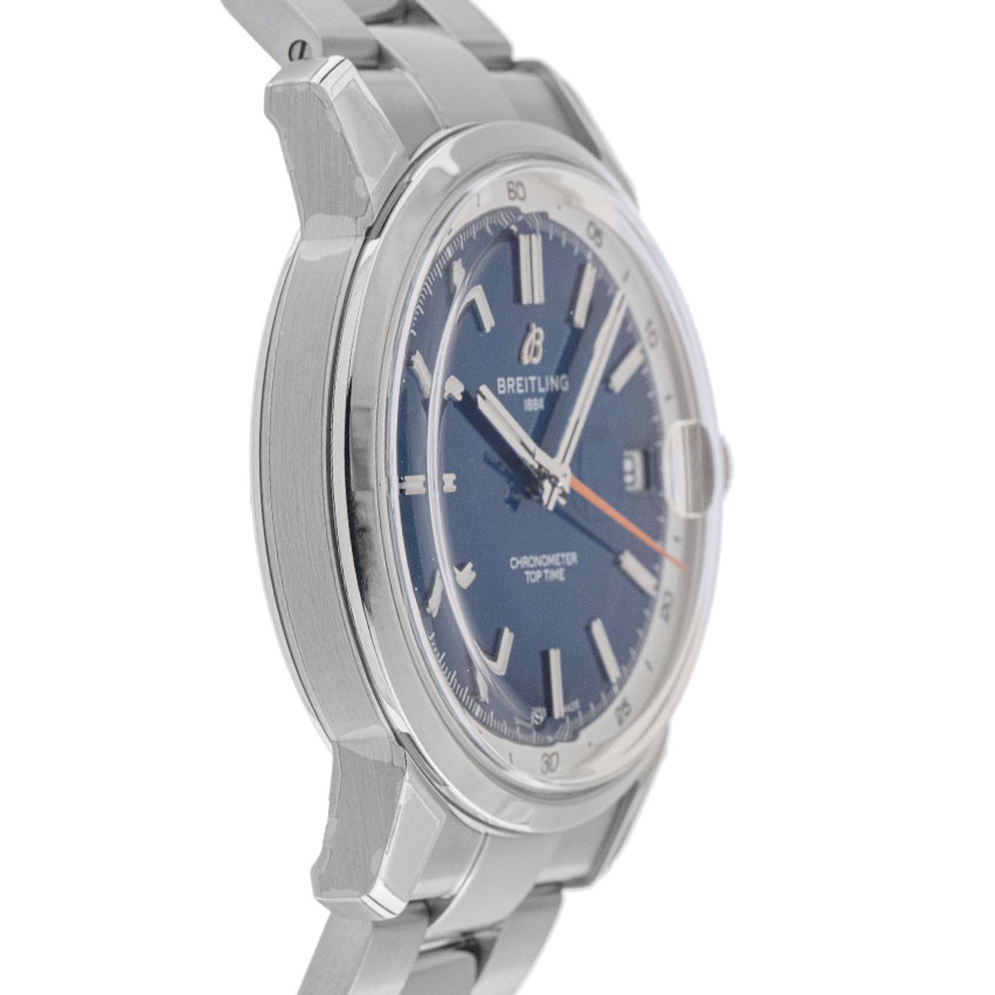 Breitling Top Time AB3113A71C1A1 - (5/7)