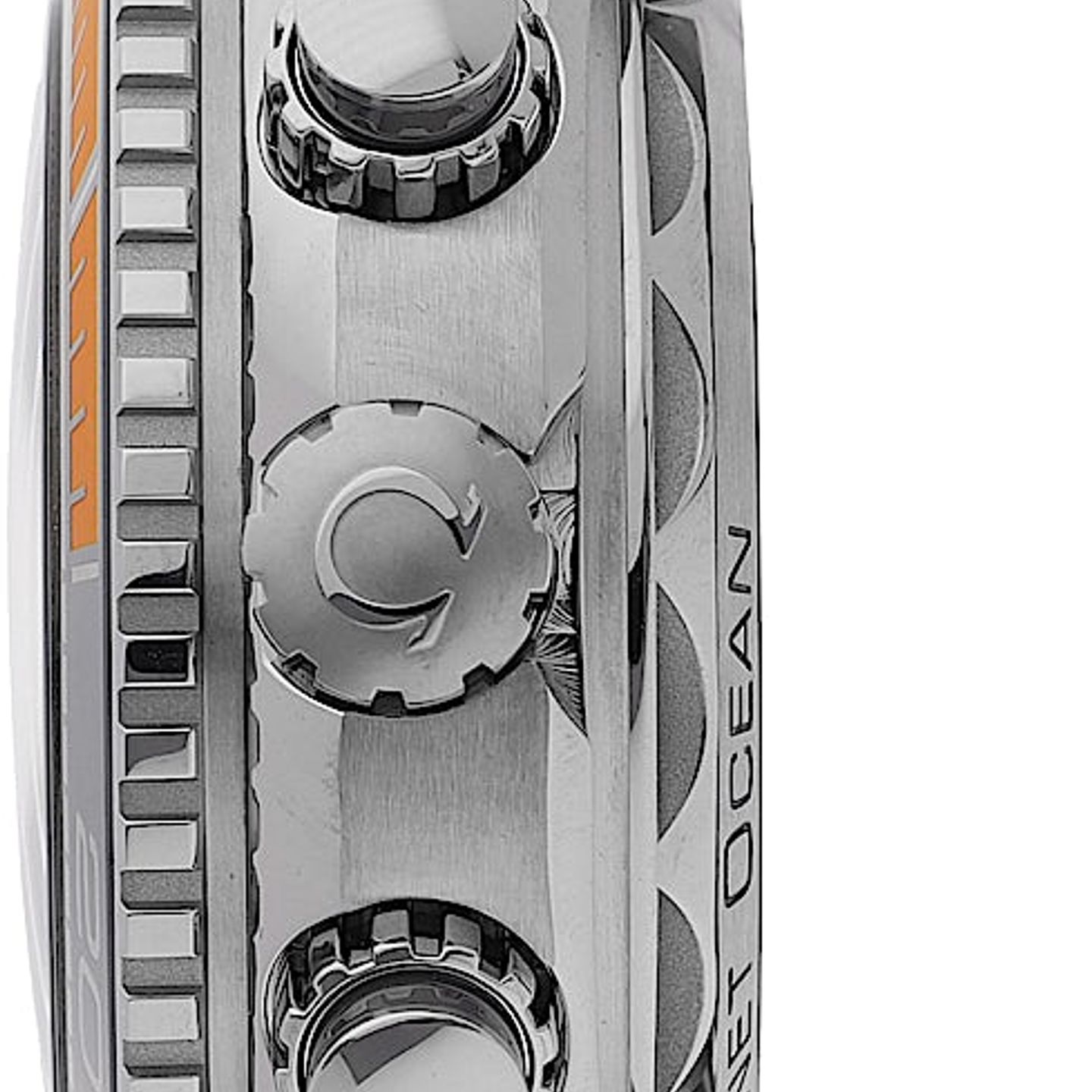 Omega Seamaster Planet Ocean Chronograph 215.90.46.51.99.001 - (4/5)