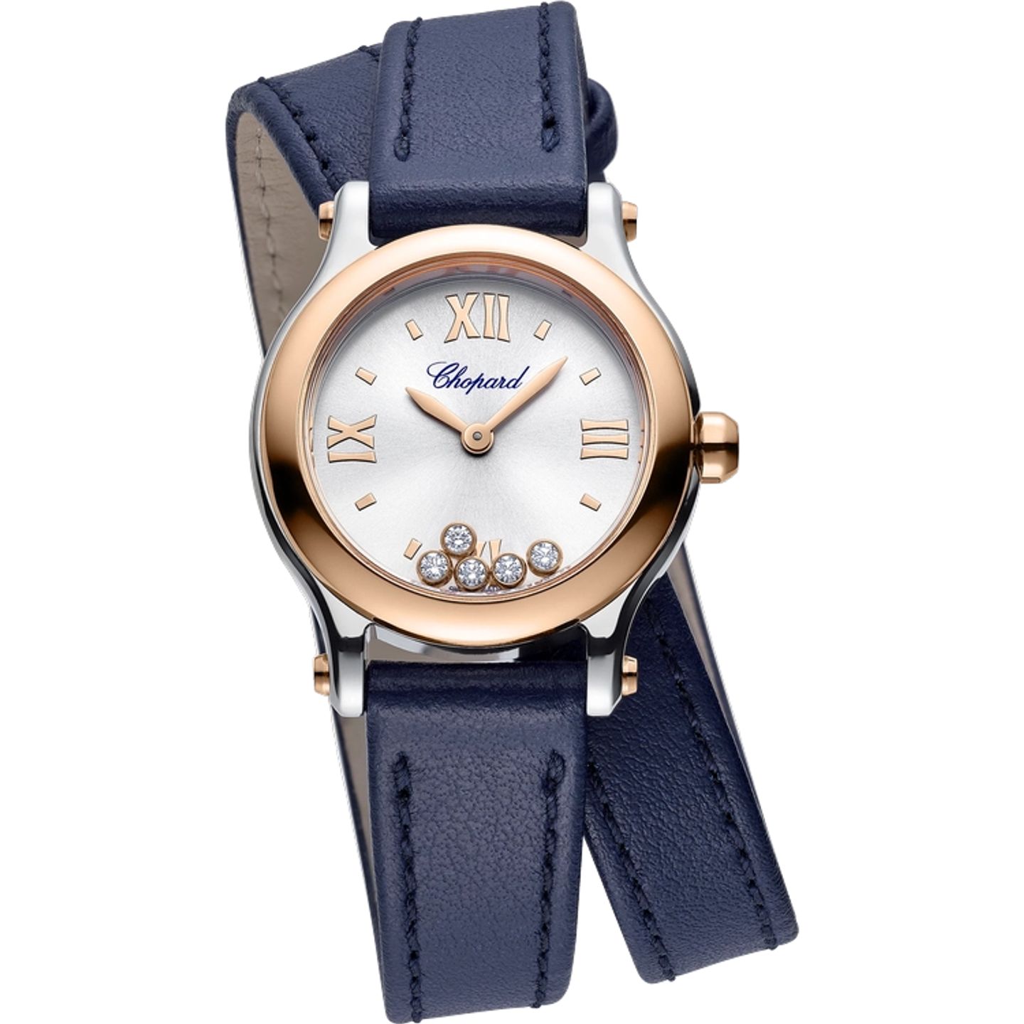Chopard Happy Sport 278620-6001 - (1/1)