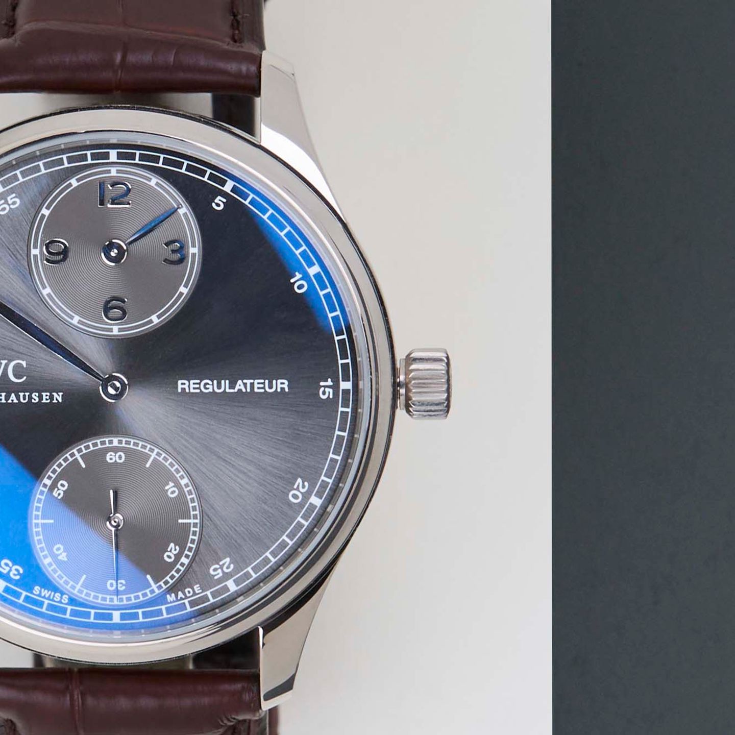 IWC Portuguese IW544404 - (5/8)