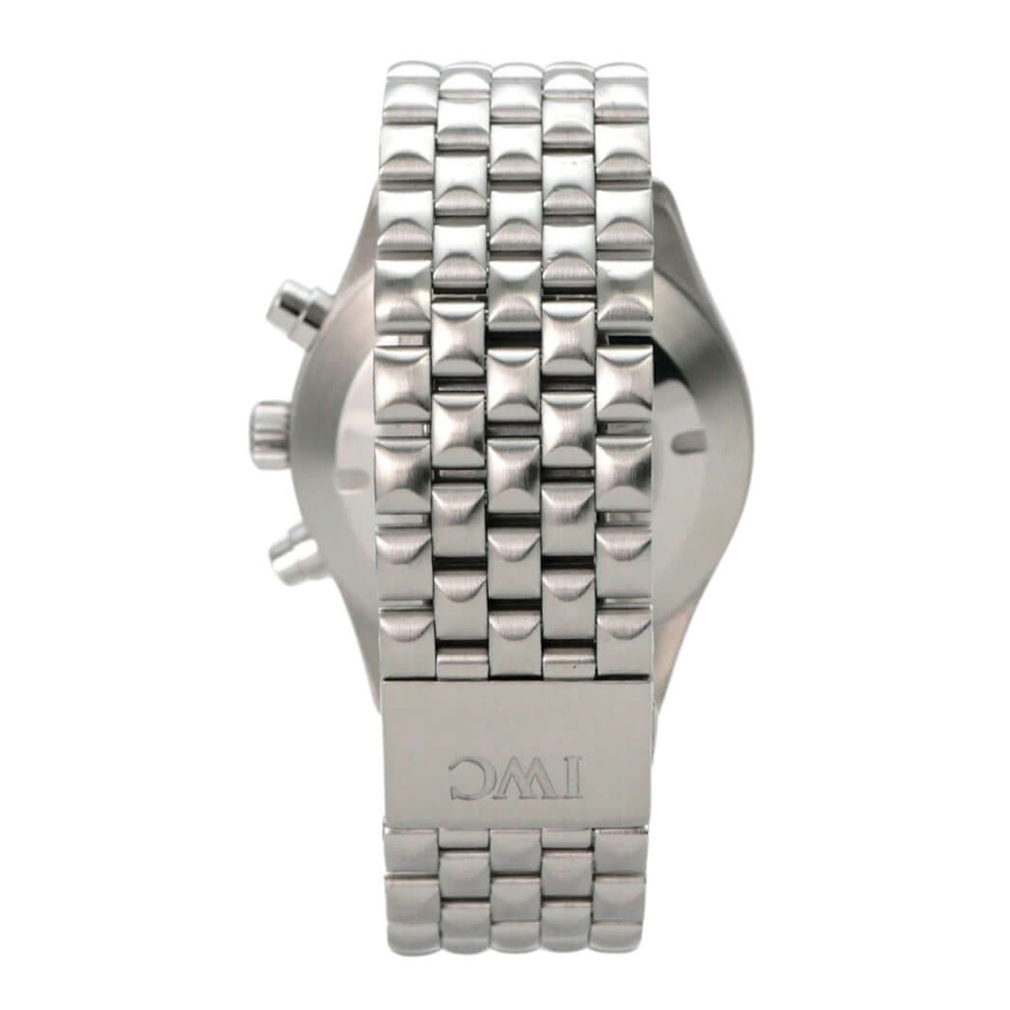 IWC Pilot Chronograph IW3706 - (8/8)