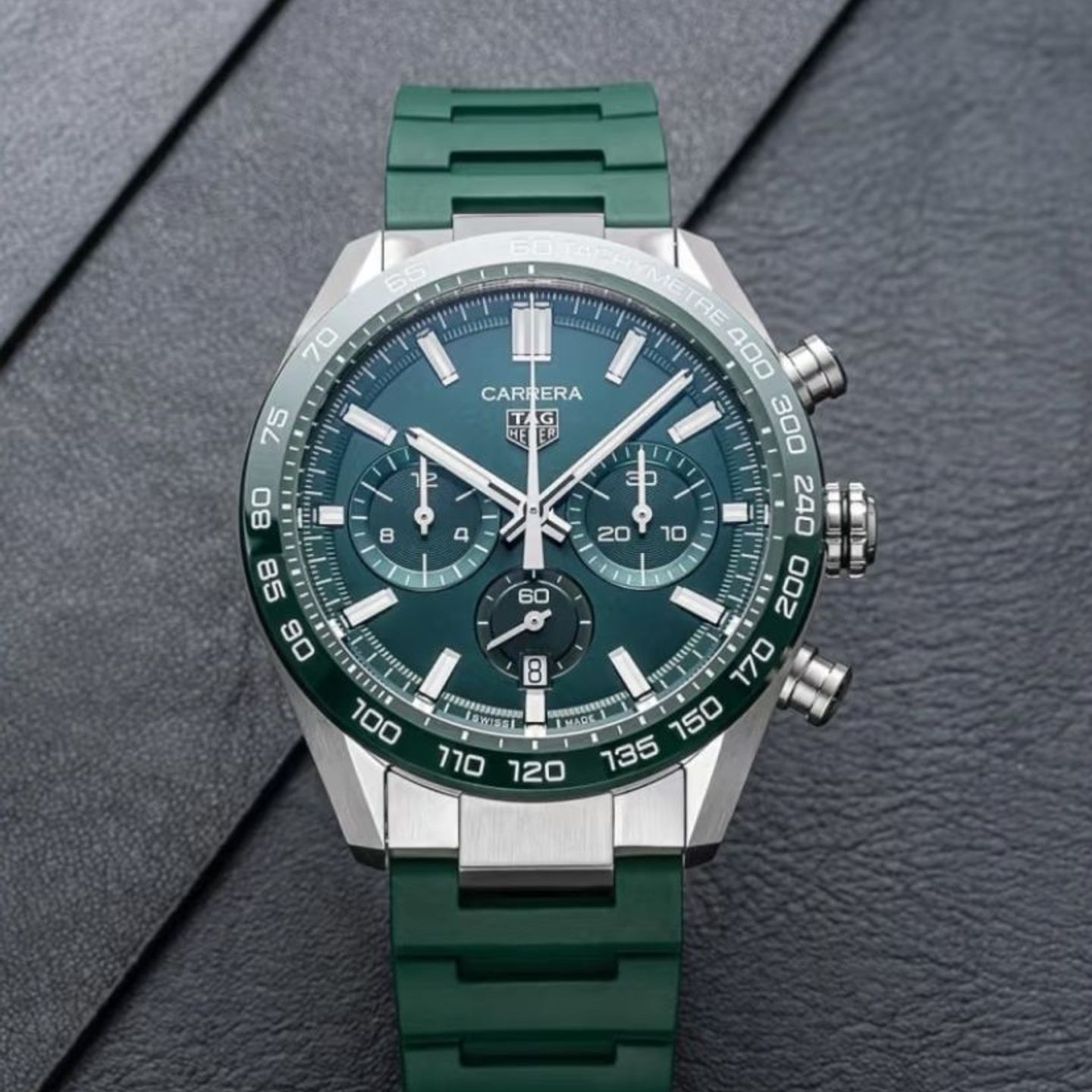 TAG Heuer Carrera CBN2A1N.FT6238 - (1/1)