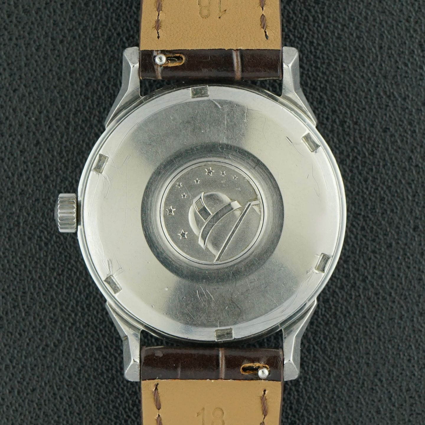 Omega Constellation 14902 - (3/8)
