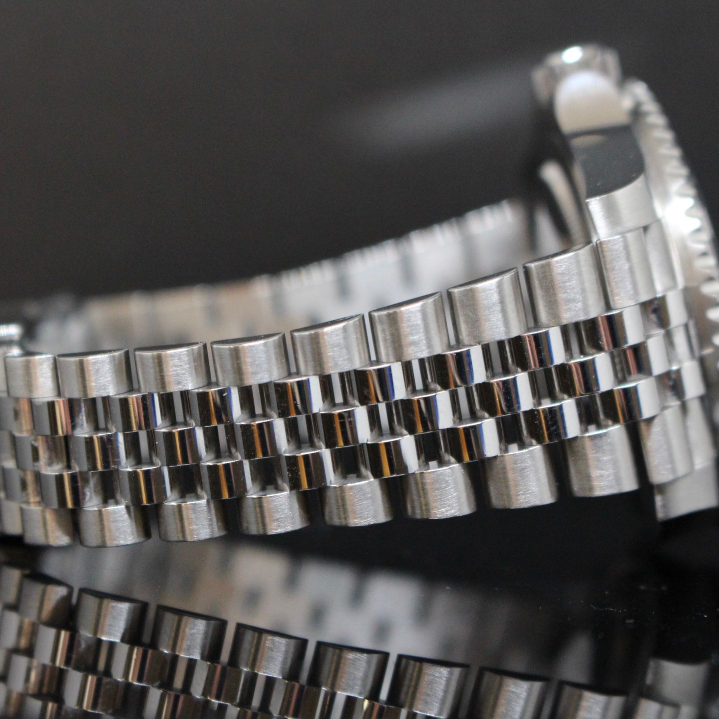 Rolex GMT-Master II 116710BLNR (2020) - Black dial 40 mm Steel case (6/6)