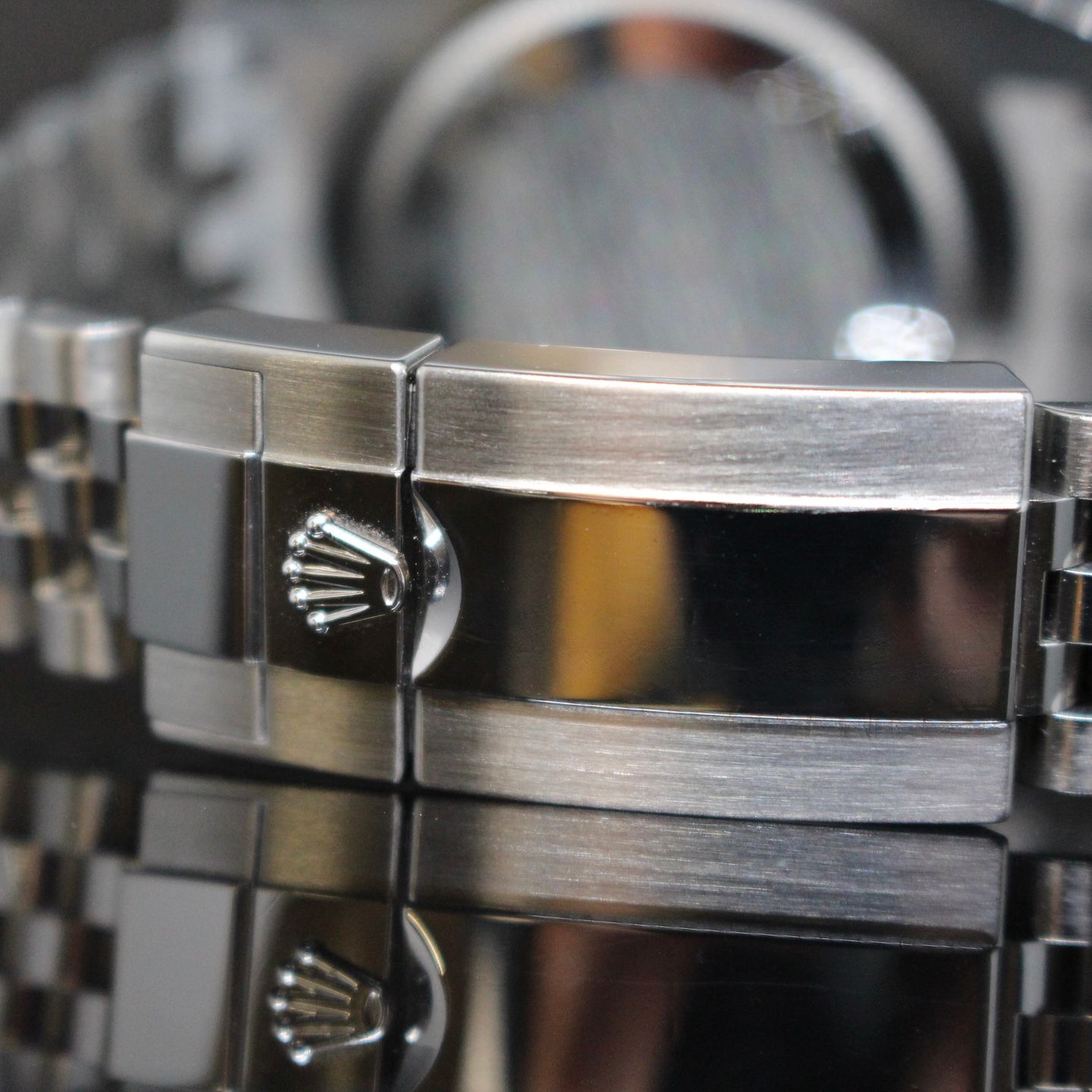 Rolex GMT-Master II 116710BLNR (2020) - Black dial 40 mm Steel case (4/6)