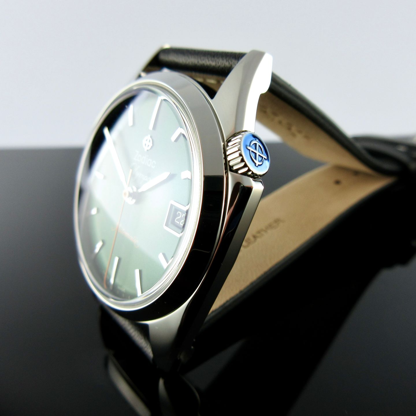 Zodiac Unknown ZO9714 - (2/8)