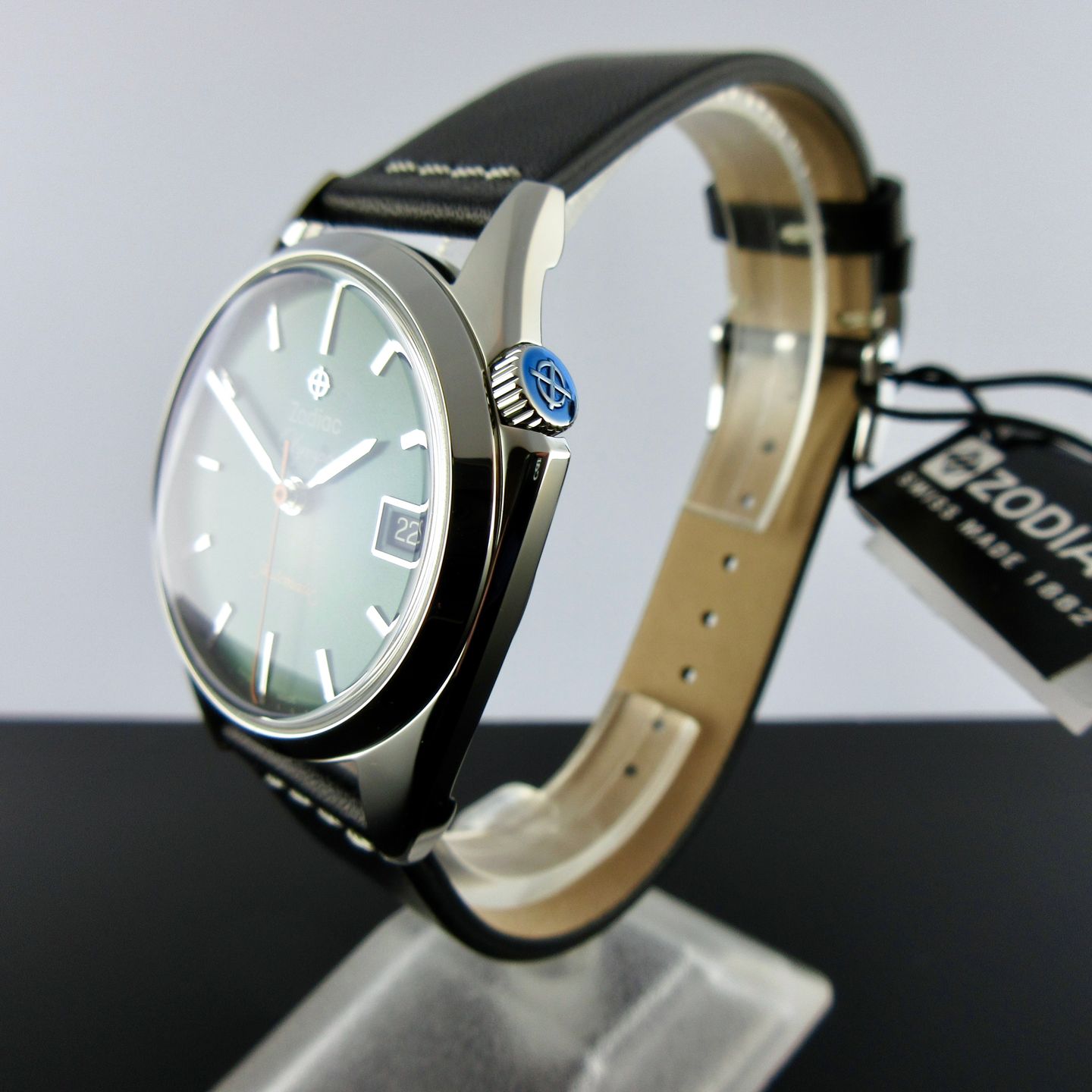 Zodiac Unknown ZO9714 - (3/8)