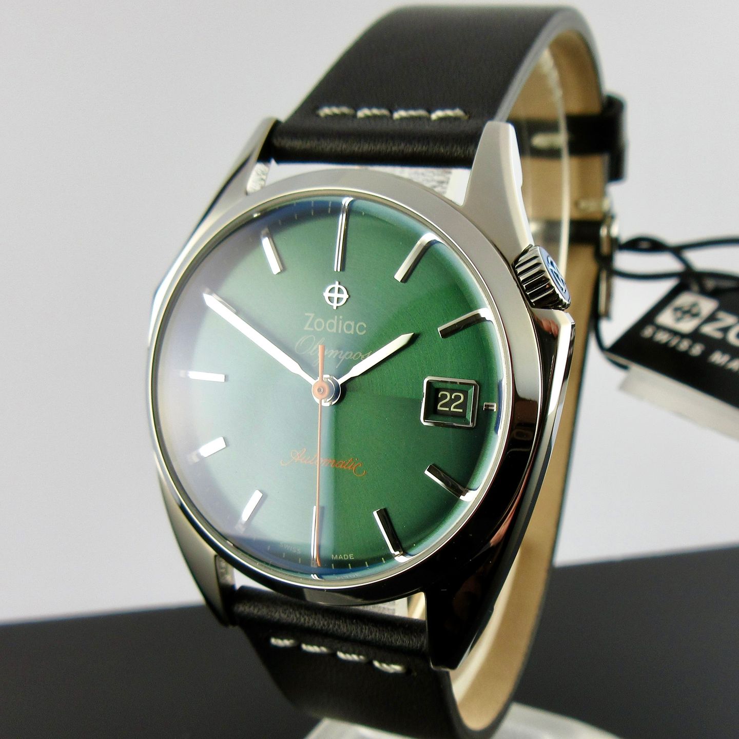 Zodiac Unknown ZO9714 - (1/8)