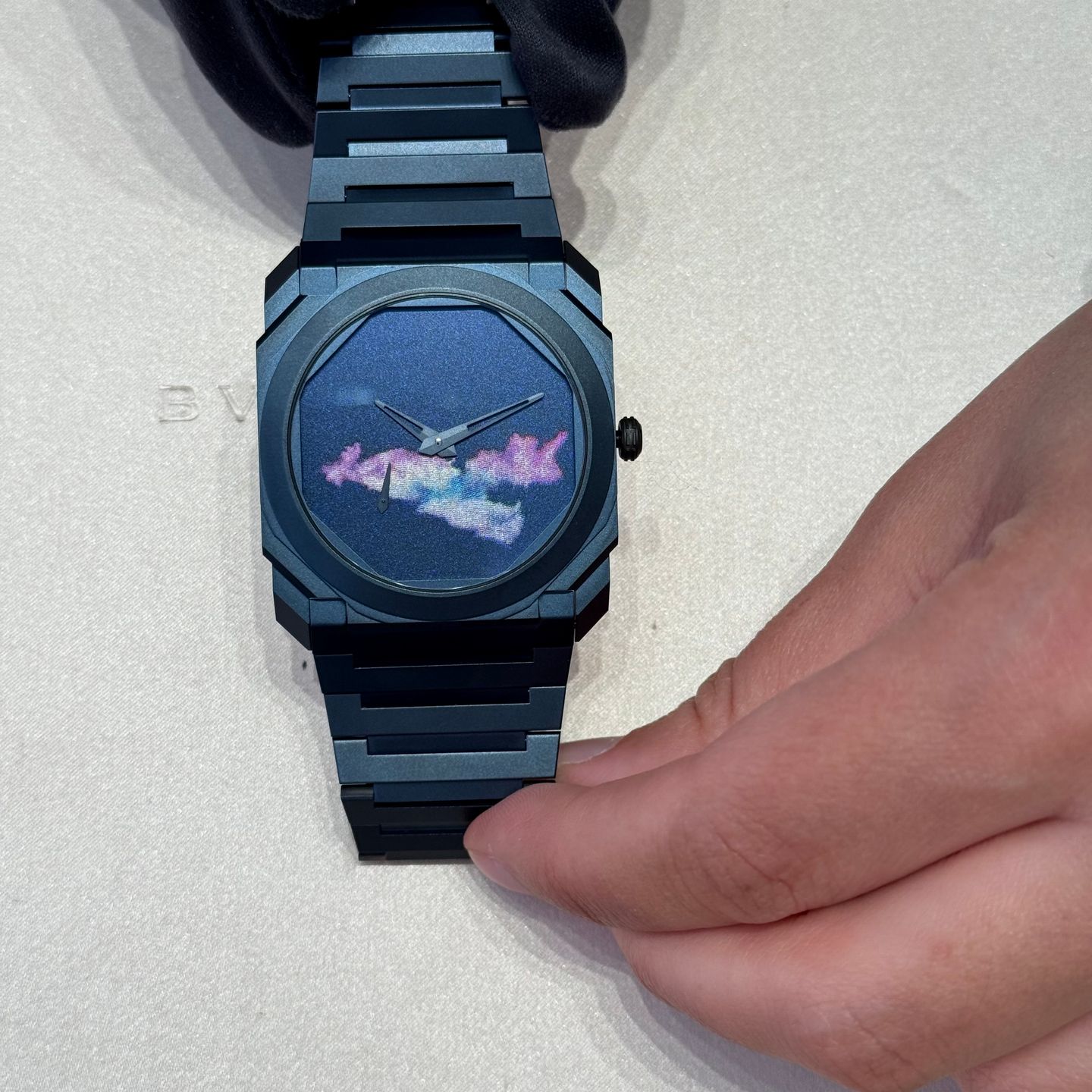 Bulgari Octo 104005 - (1/3)