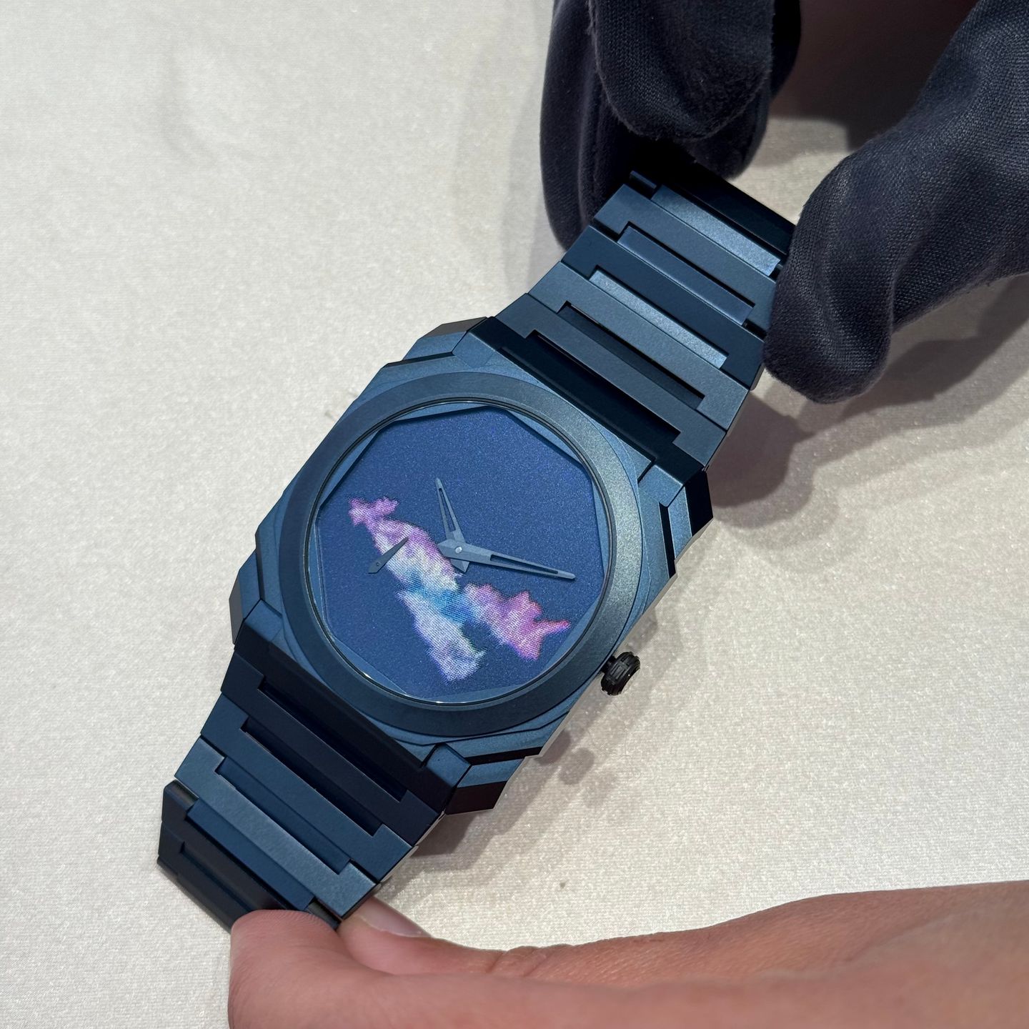 Bulgari Octo 104005 - (3/3)