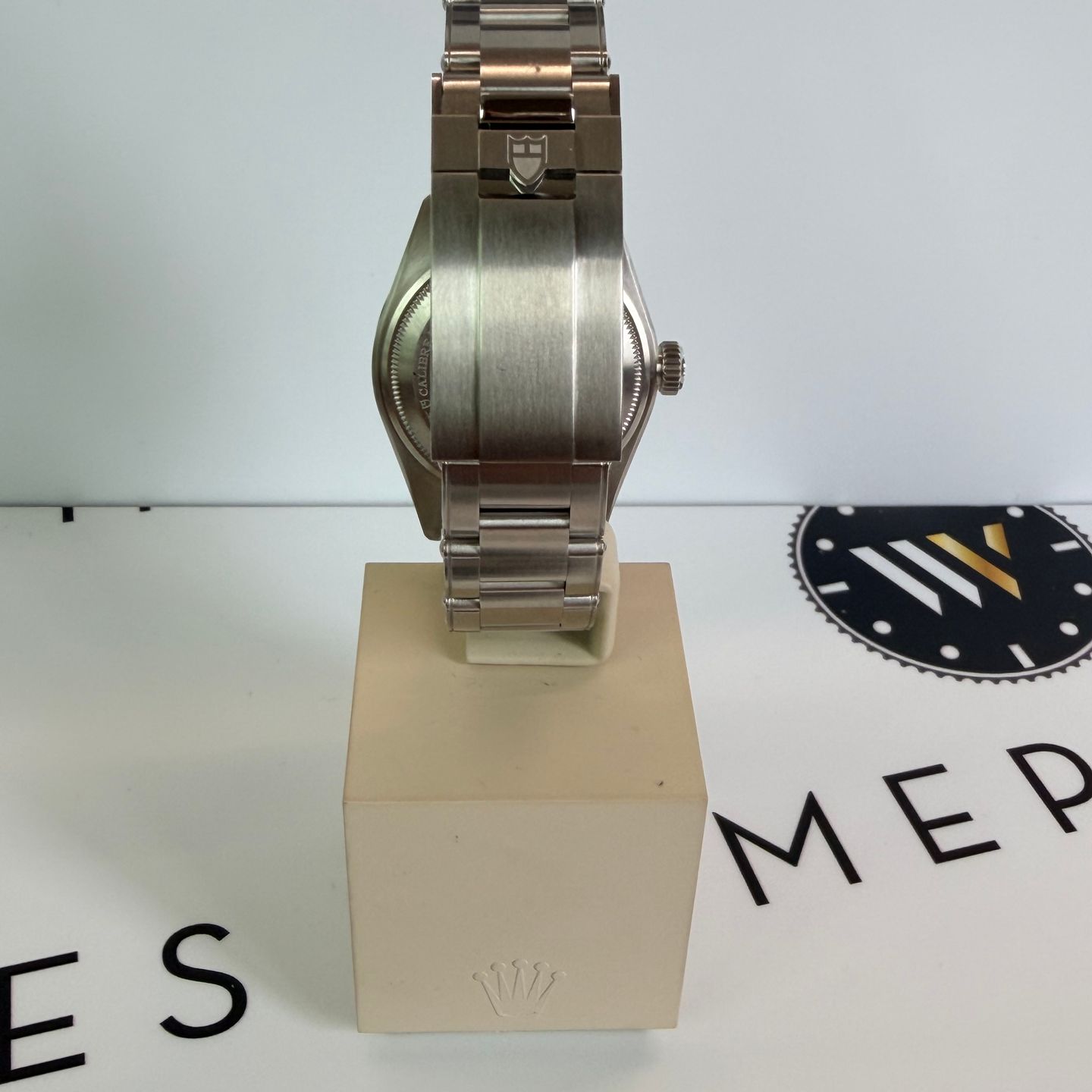 Tudor Black Bay 79470 - (6/7)