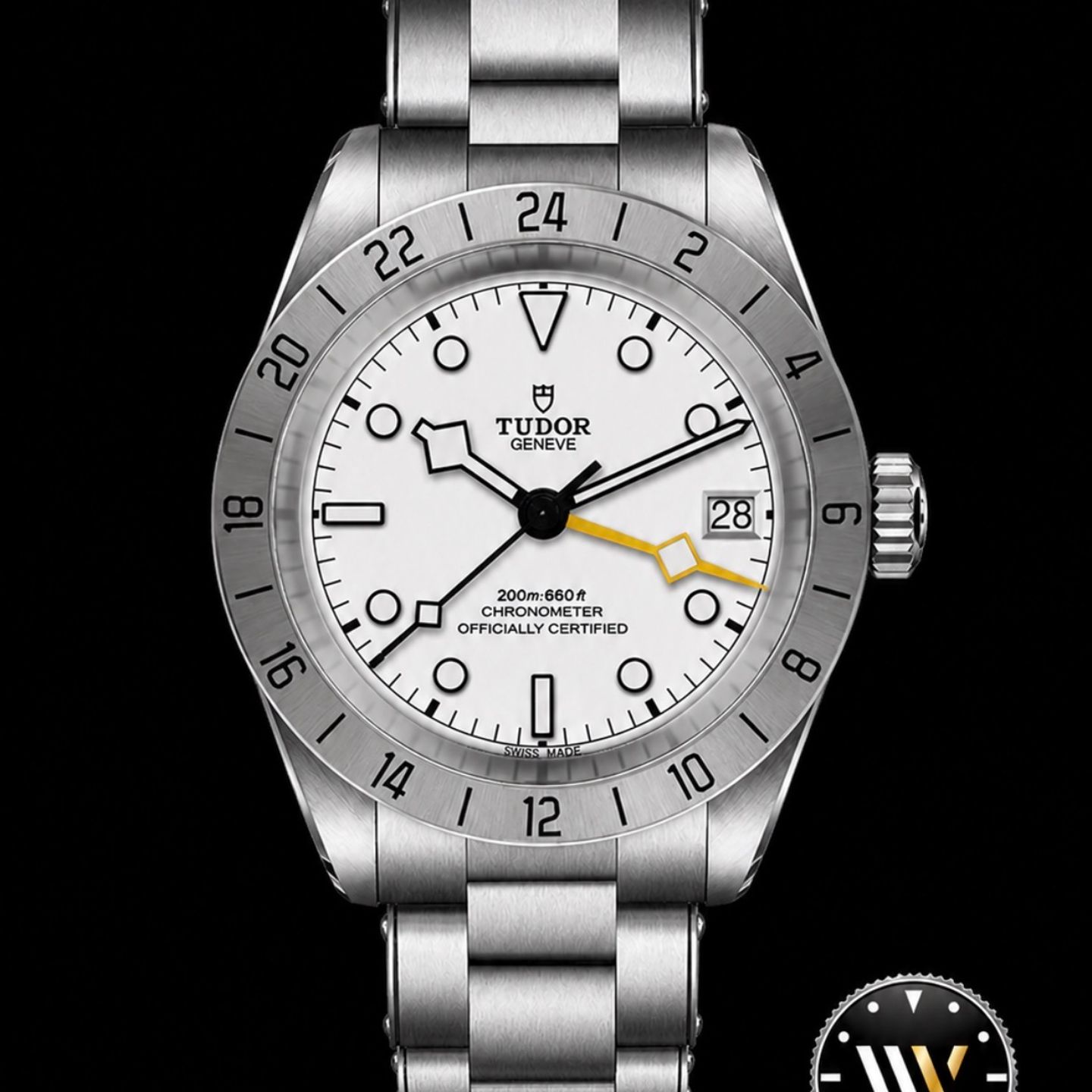 Tudor Black Bay 79470 - (1/7)