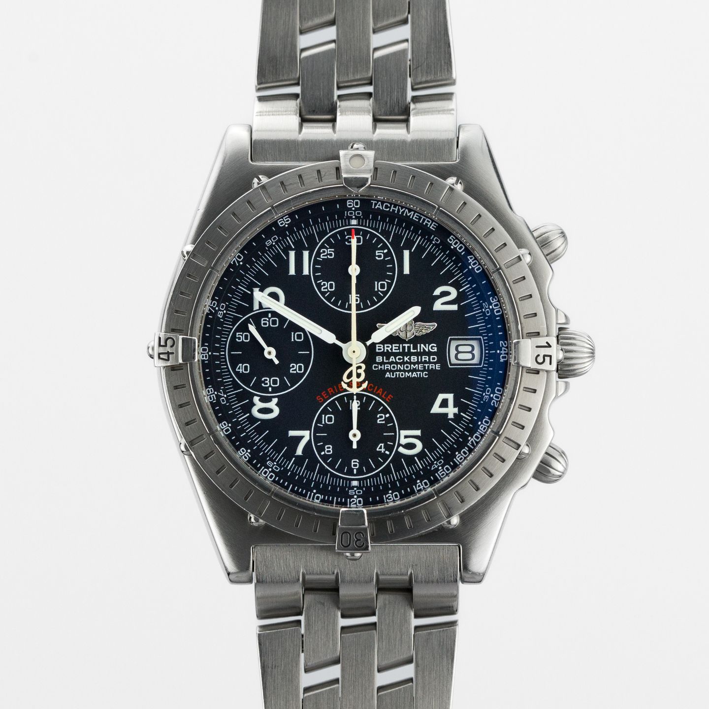 Breitling Chronomat A13050.1 - (1/8)