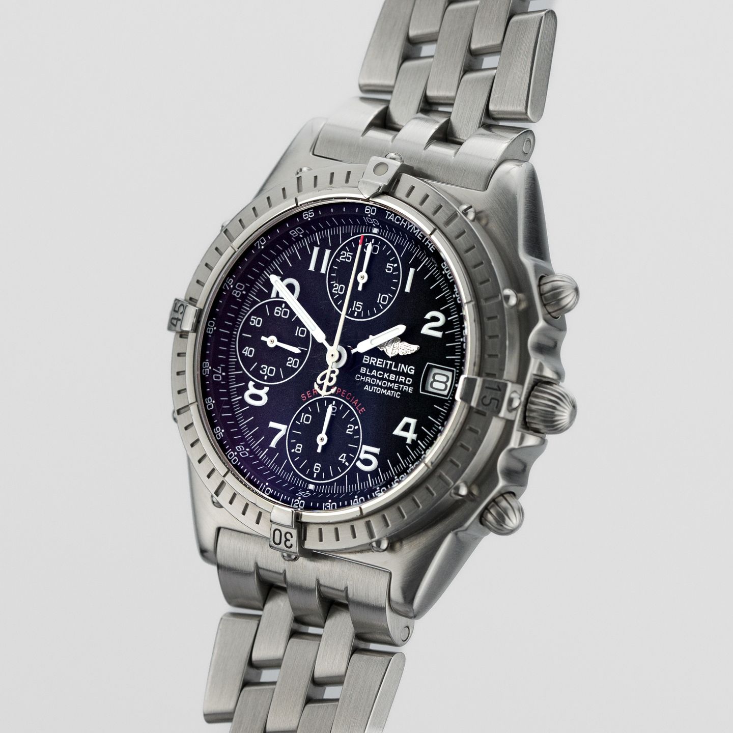 Breitling Chronomat A13050.1 - (3/8)