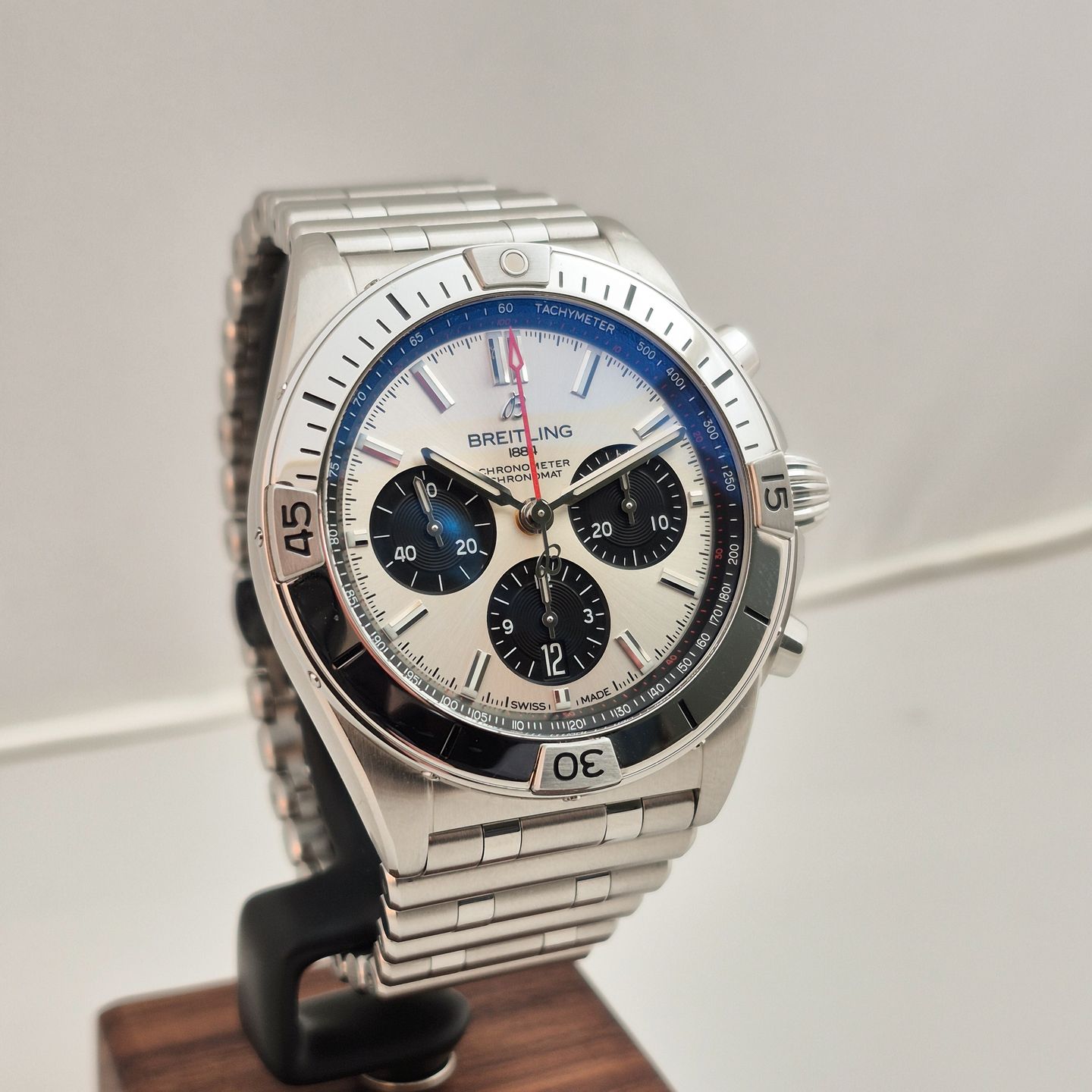 Breitling Chronomat 42 AB0134101G1A1 - (4/7)